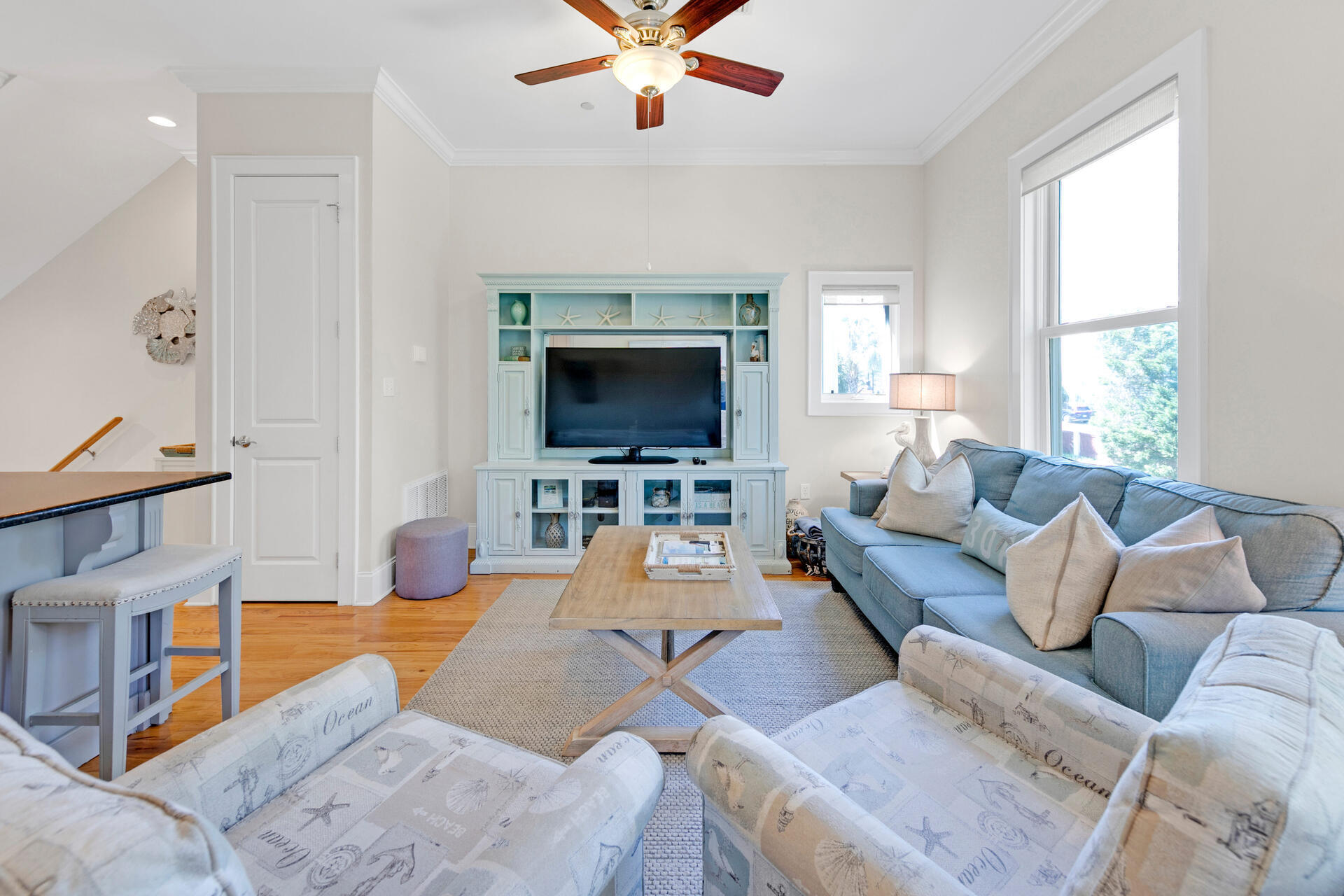 COASTAL DUNES - Residential