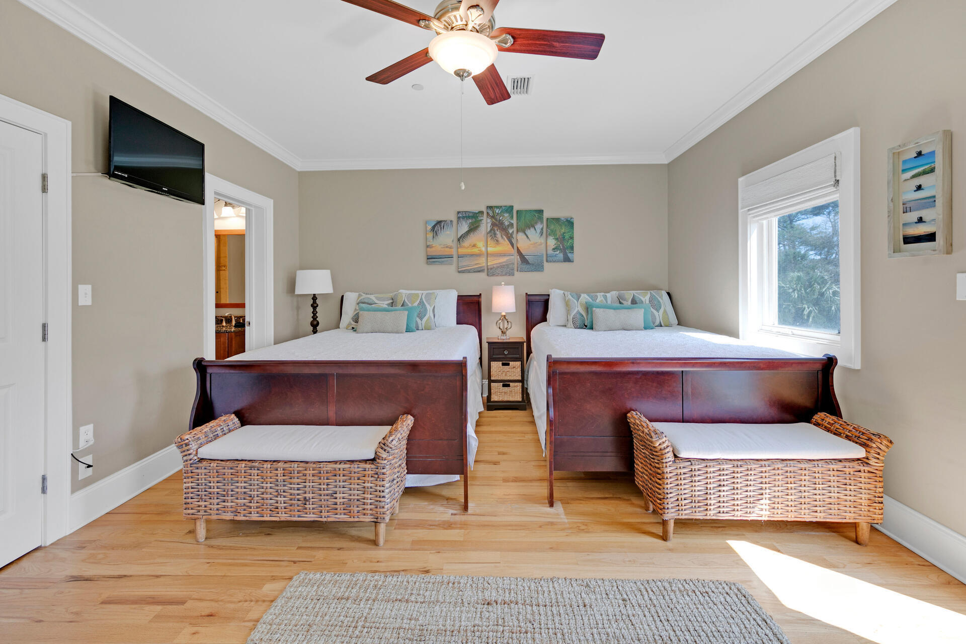 COASTAL DUNES - Residential