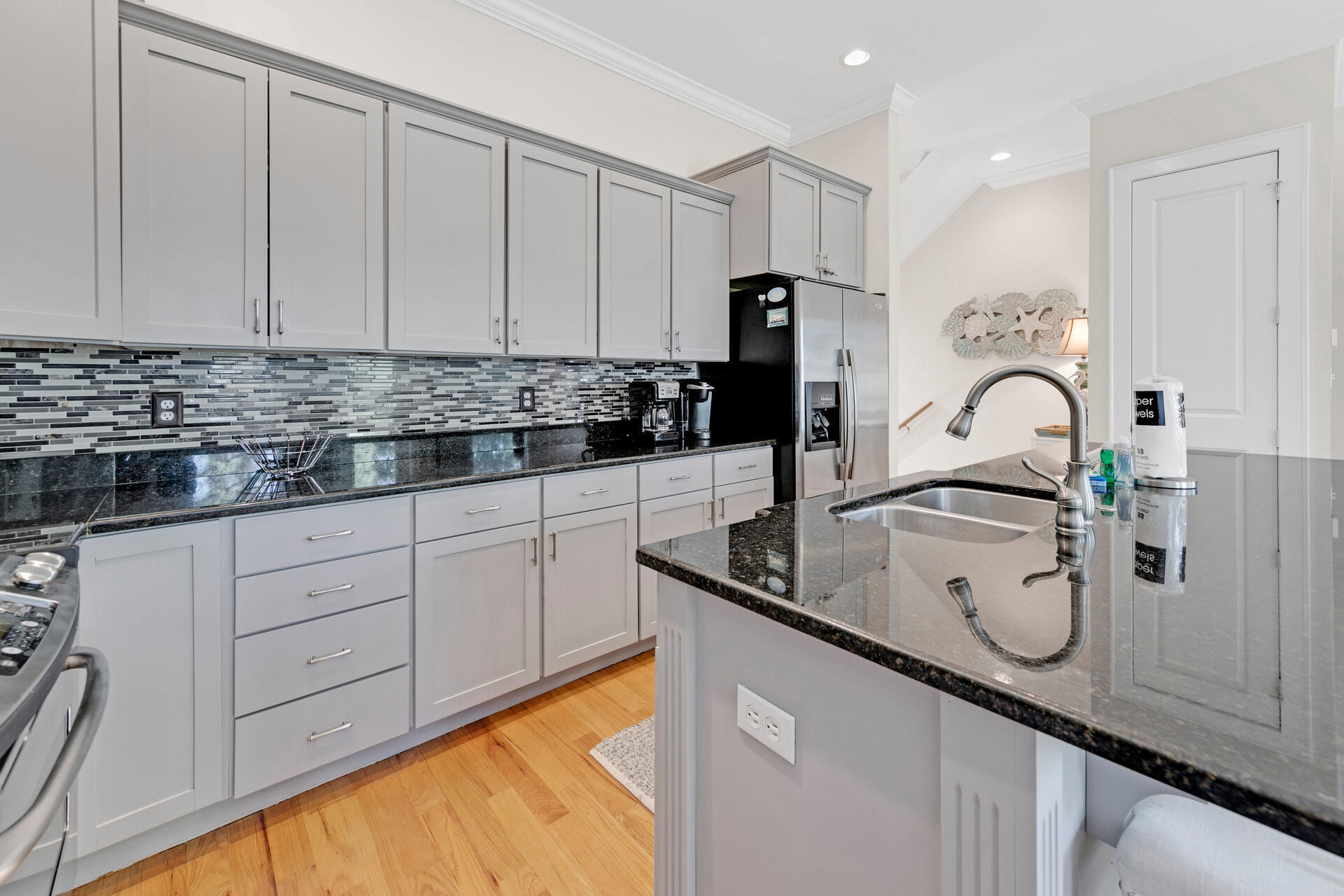 COASTAL DUNES - Residential