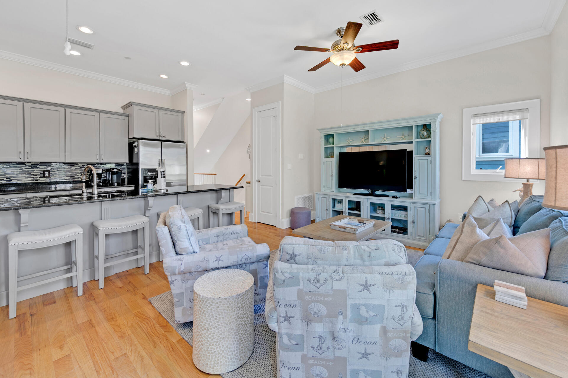 COASTAL DUNES - Residential