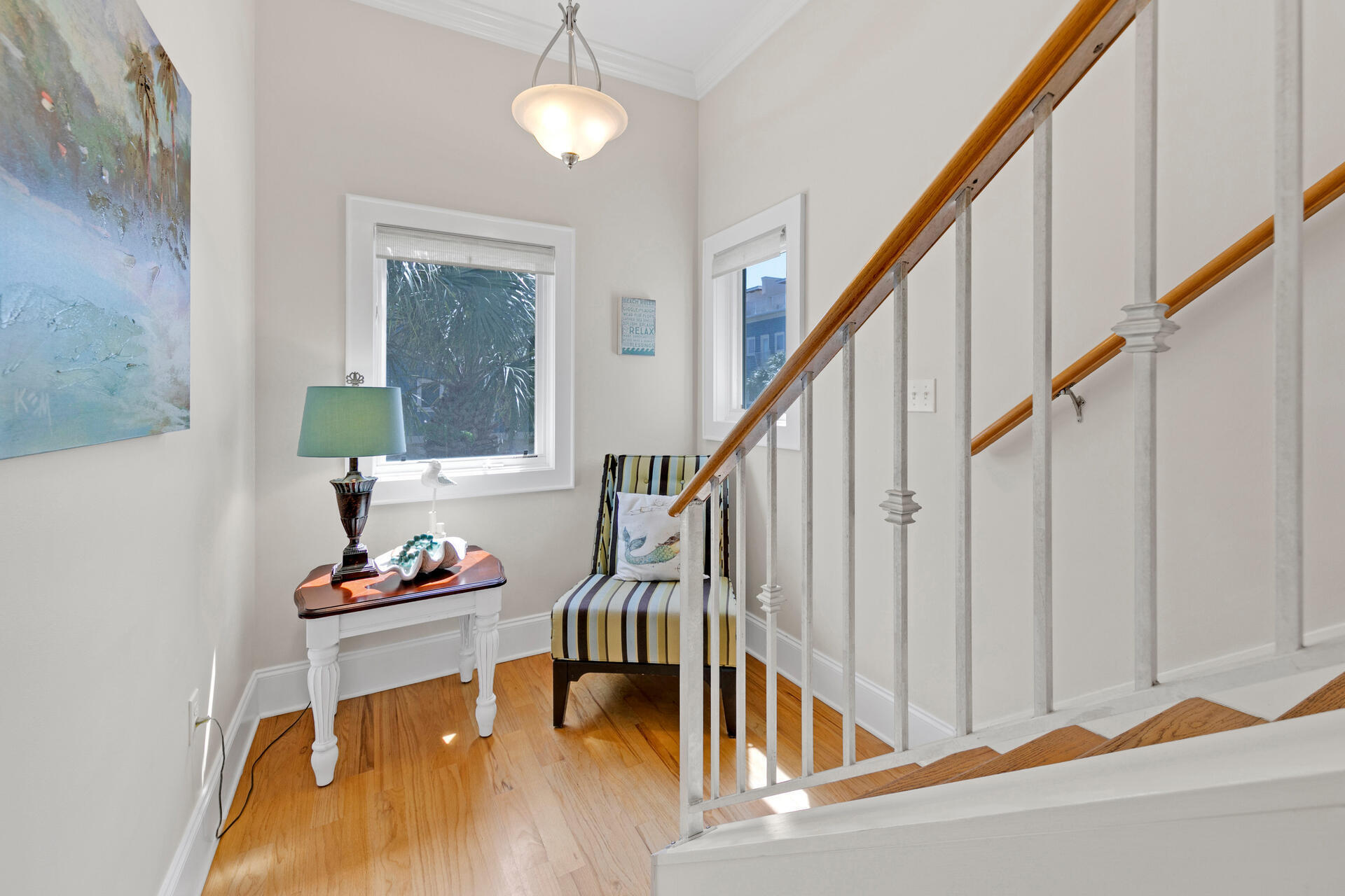 COASTAL DUNES - Residential