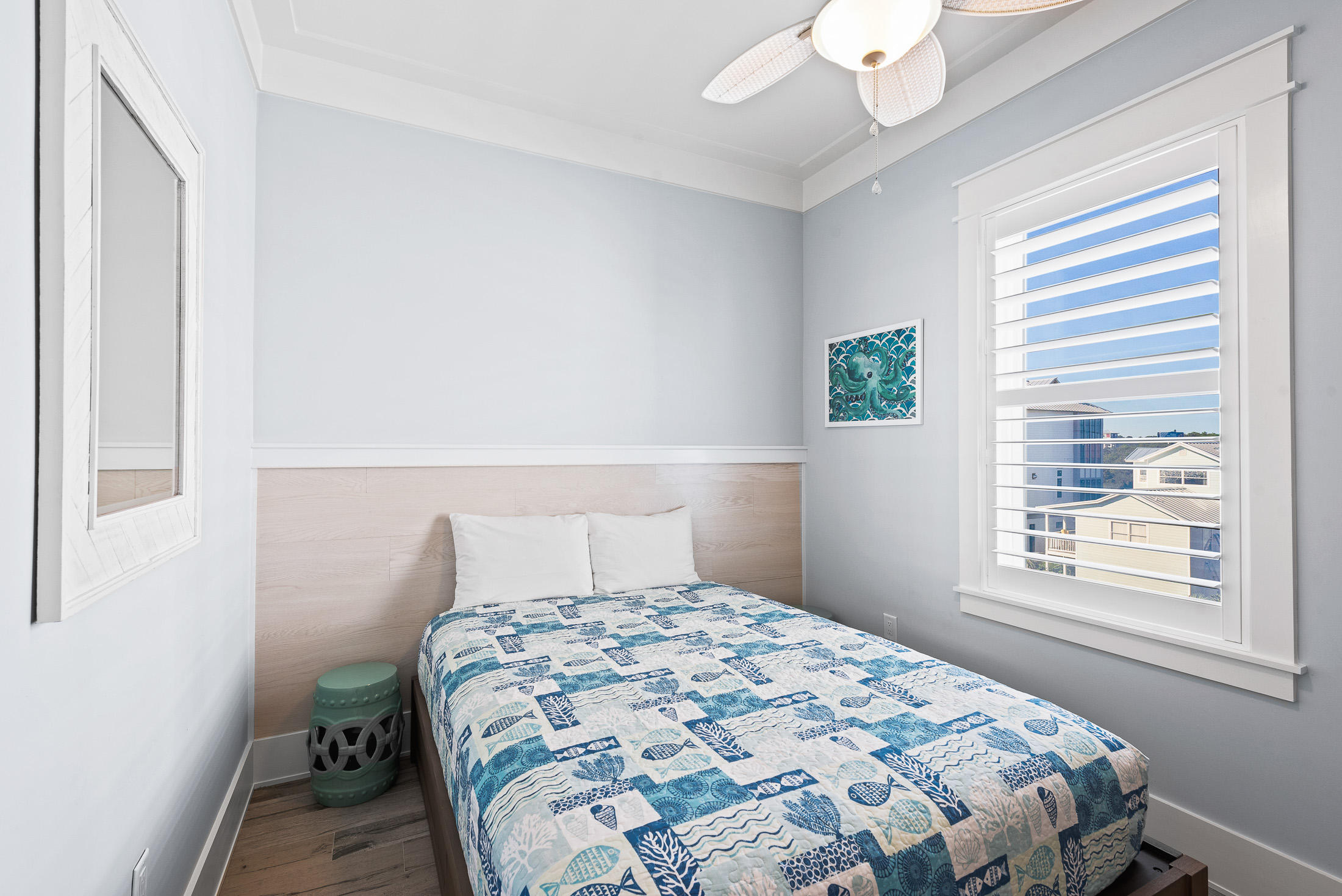 COTTAGES AT INLET BEACH - Residential