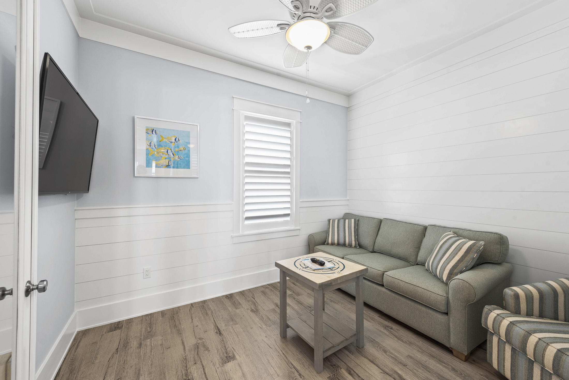 COTTAGES AT INLET BEACH - Residential