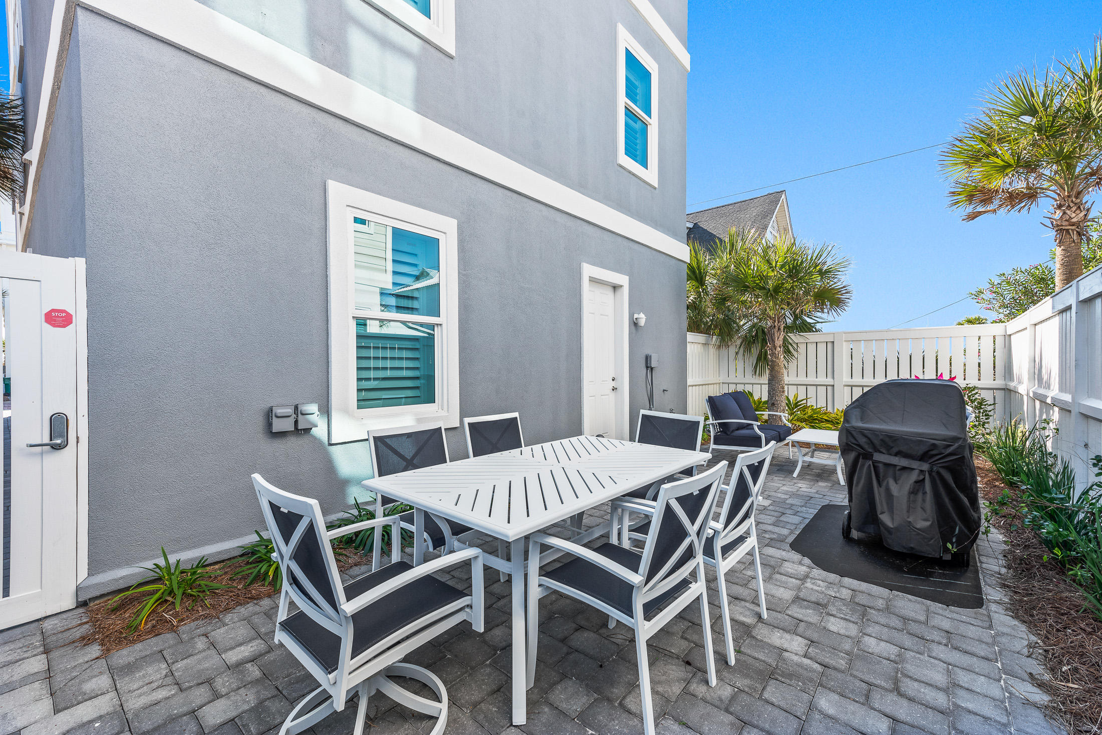 COTTAGES AT INLET BEACH - Residential