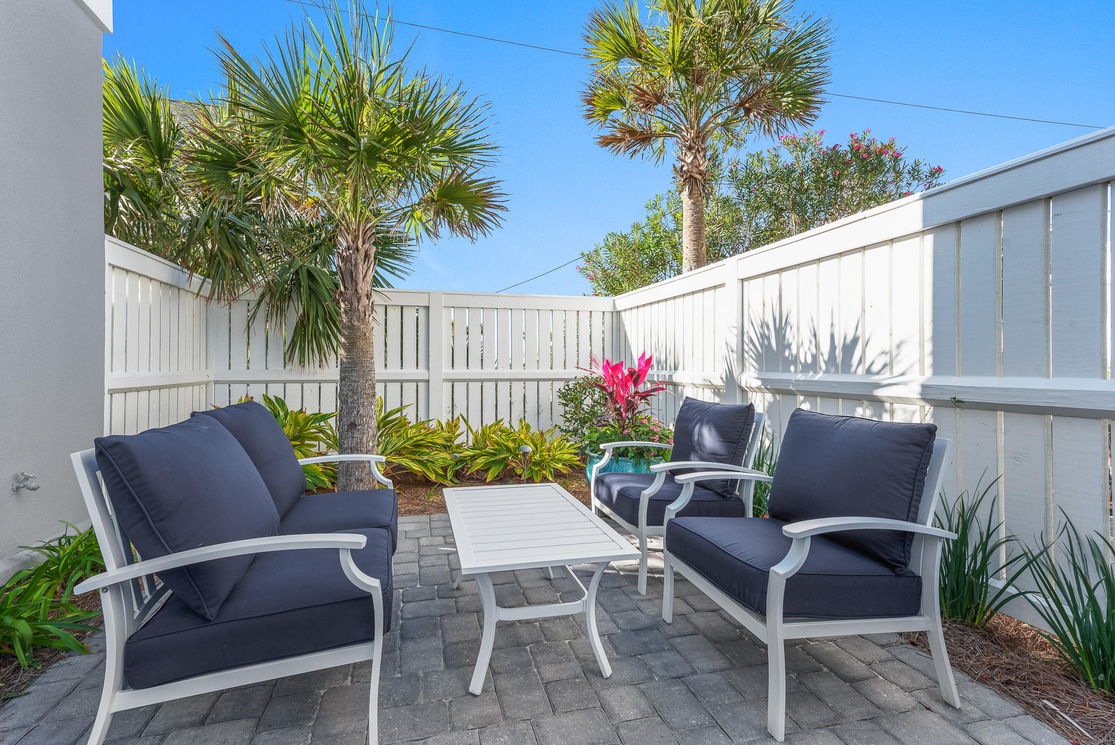 COTTAGES AT INLET BEACH - Residential