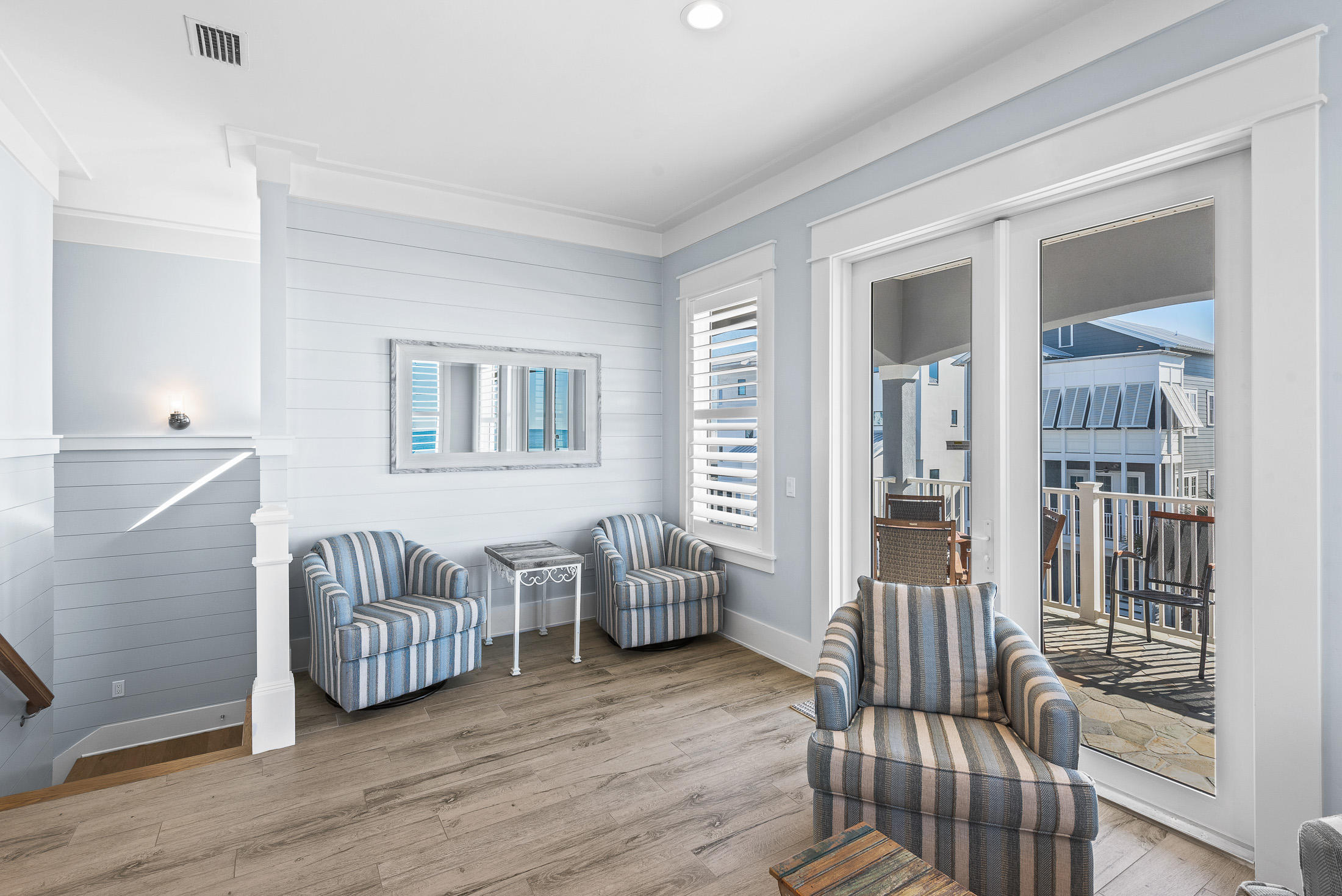 COTTAGES AT INLET BEACH - Residential