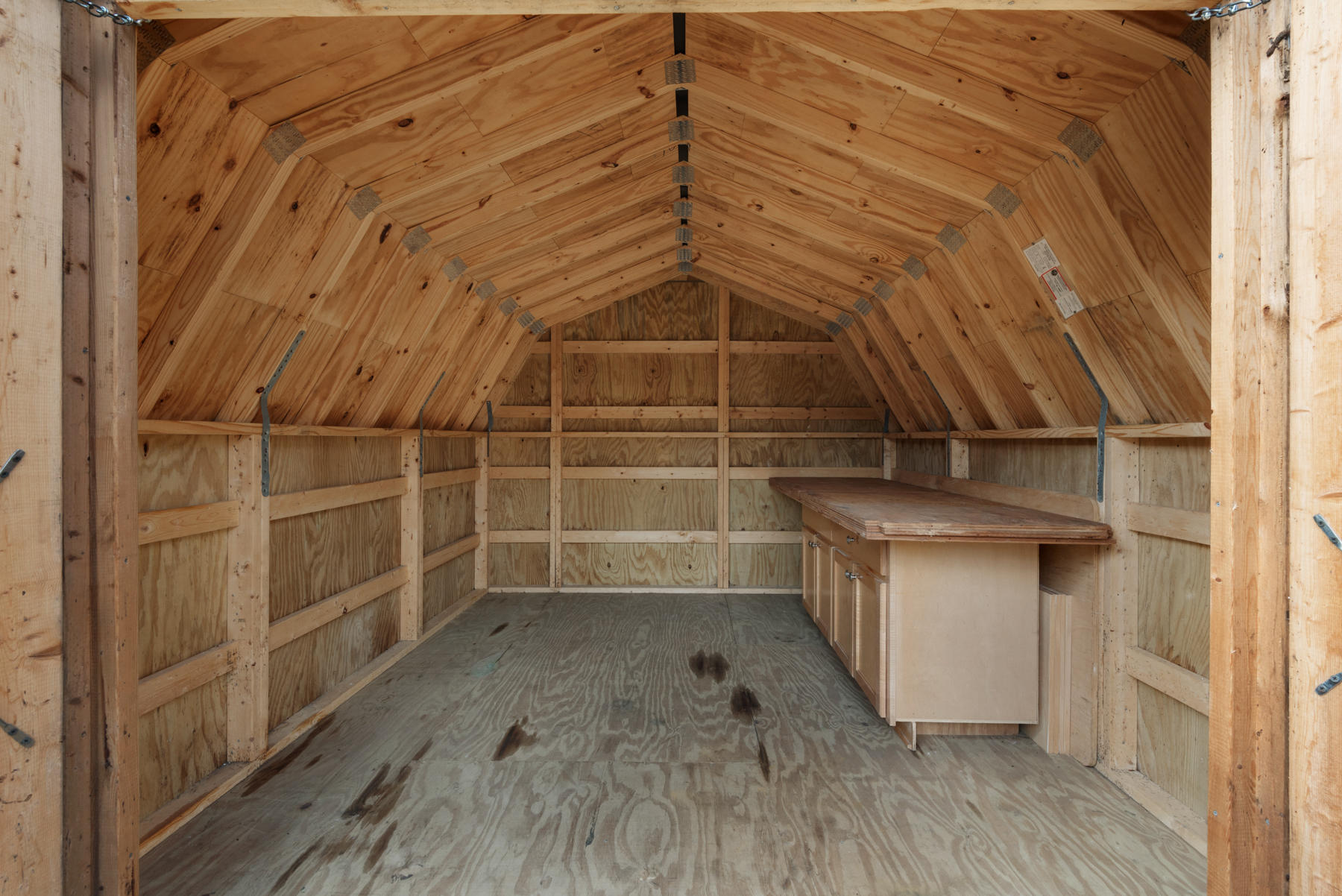 SOUTHWOODS - Residential