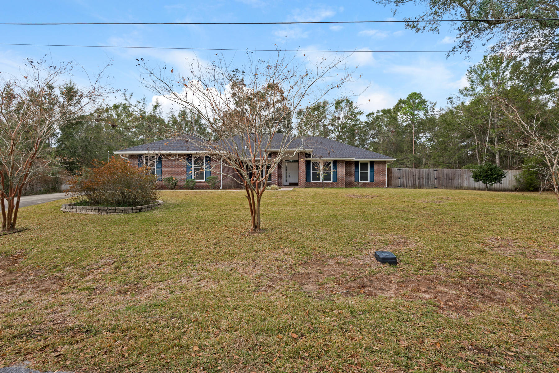 SOUTHWOODS - Residential