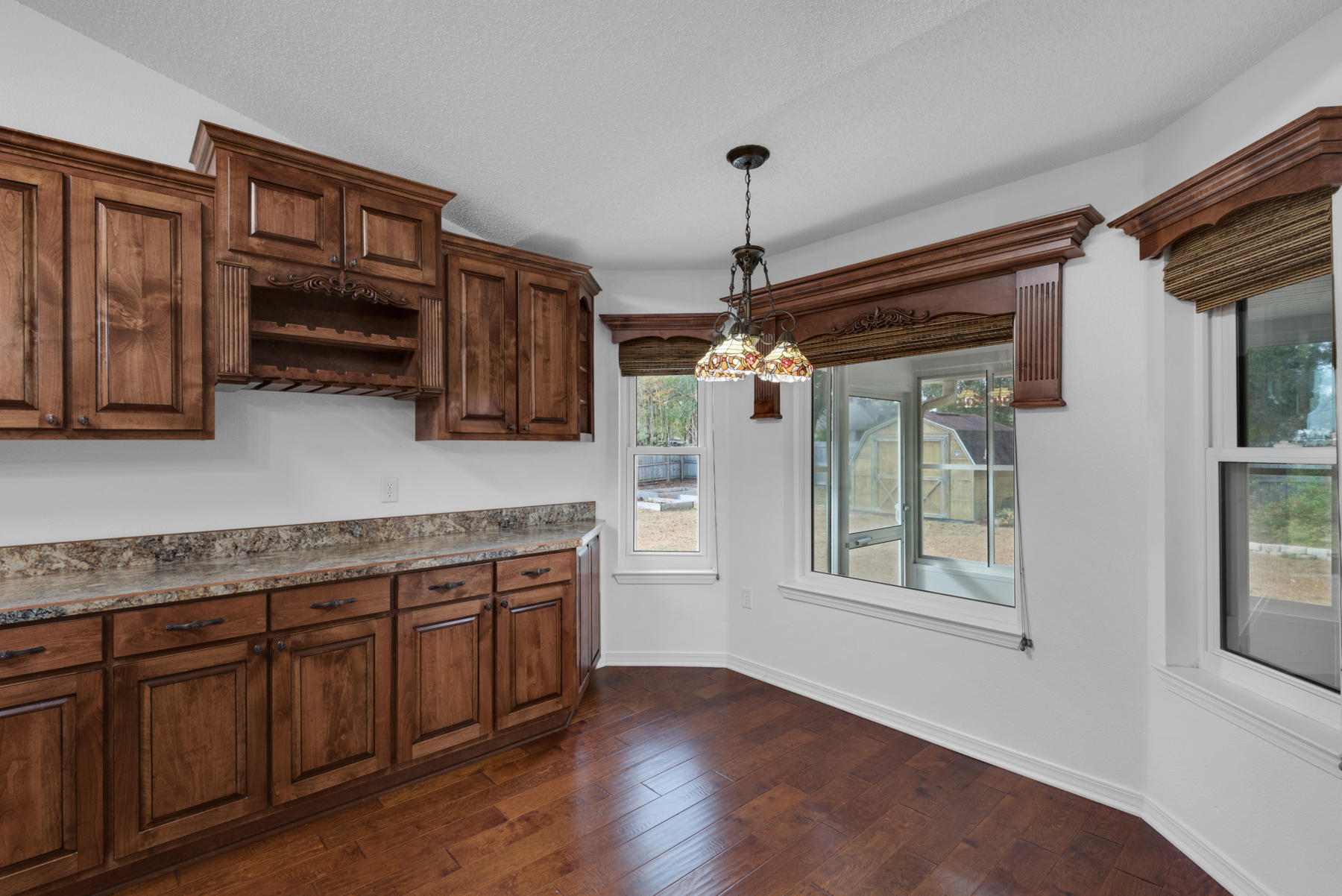 SOUTHWOODS - Residential