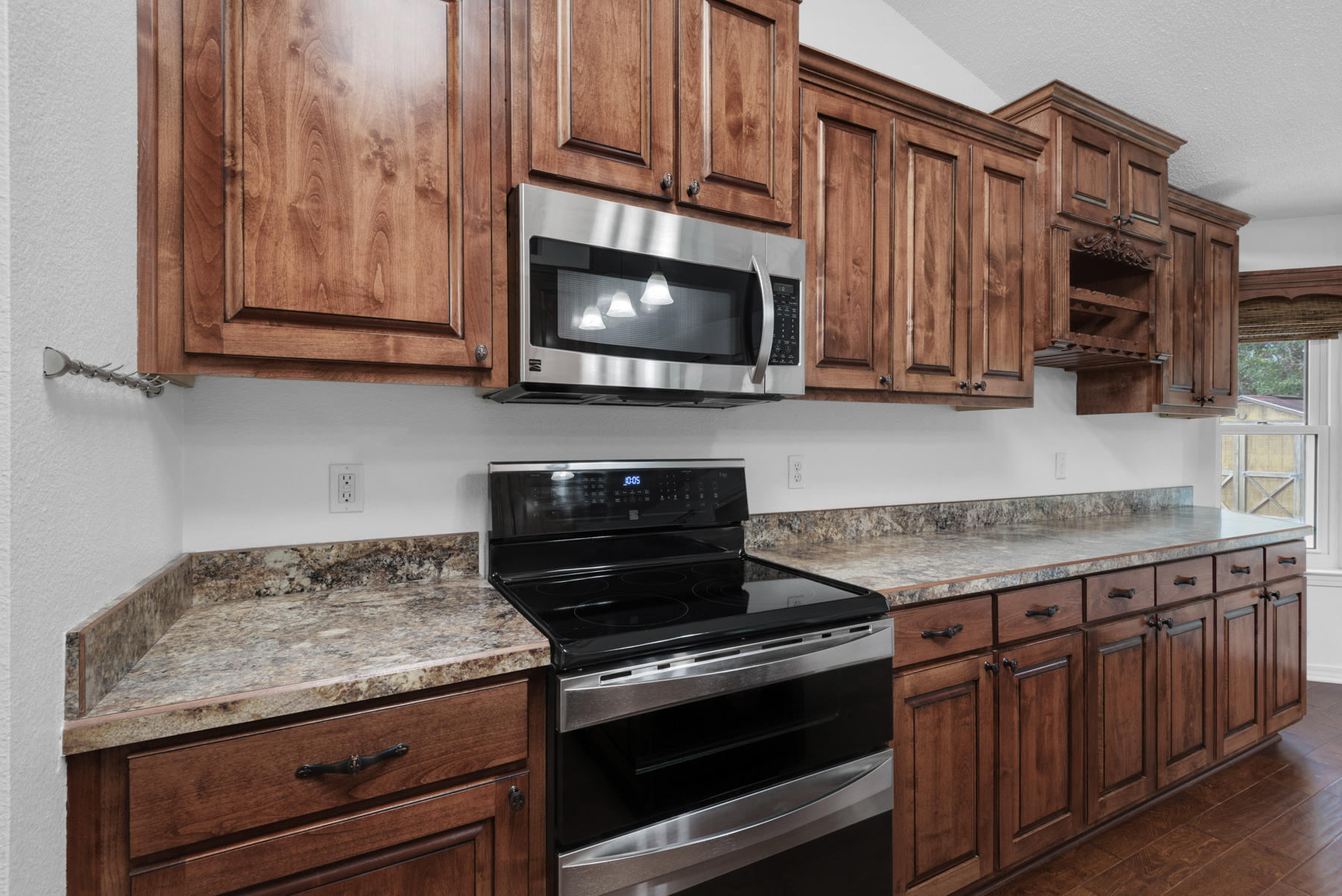 SOUTHWOODS - Residential