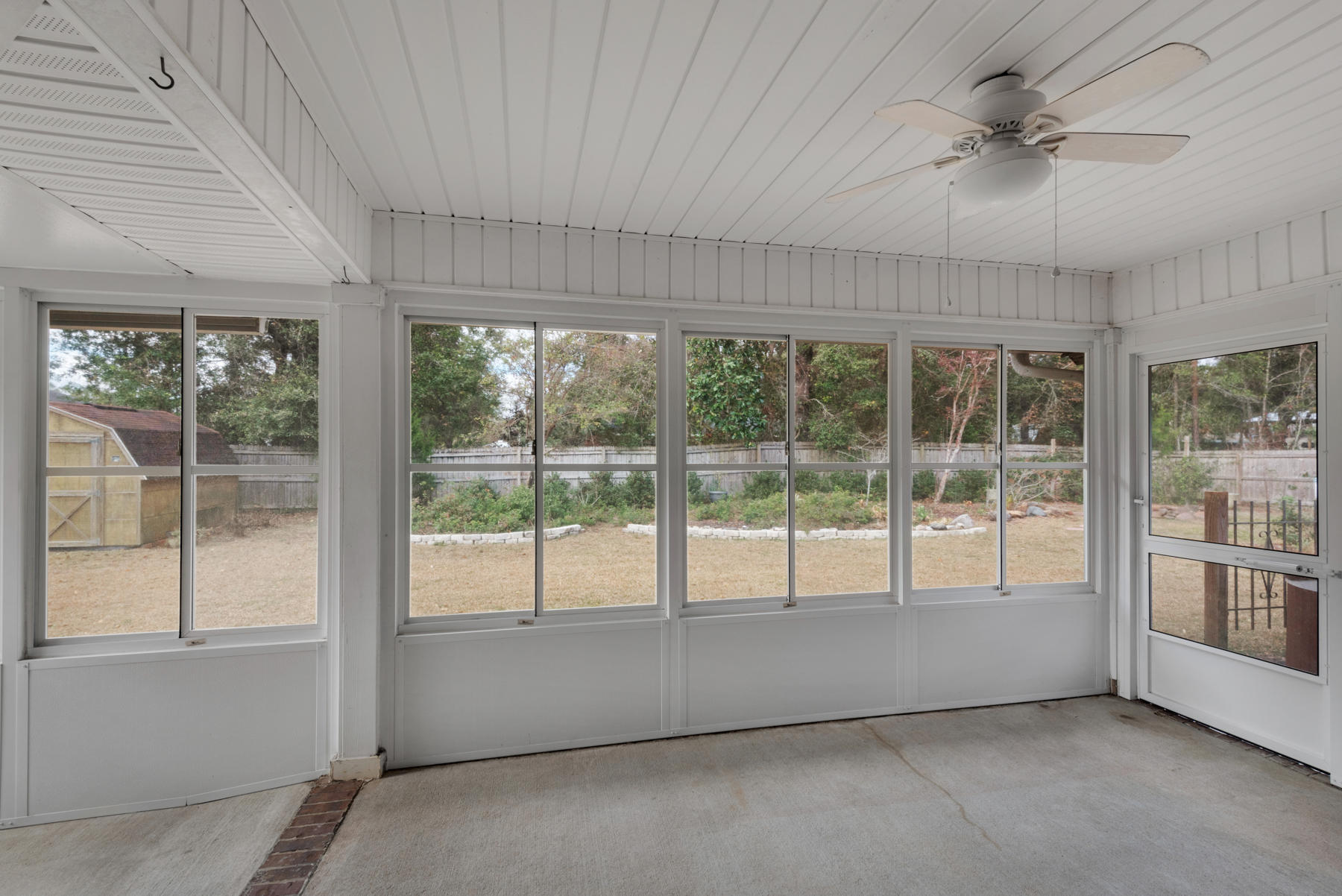 SOUTHWOODS - Residential