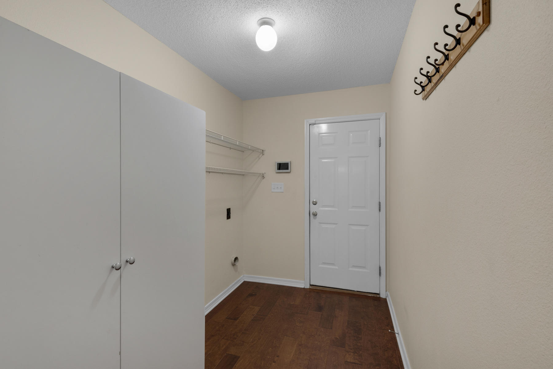 SOUTHWOODS - Residential