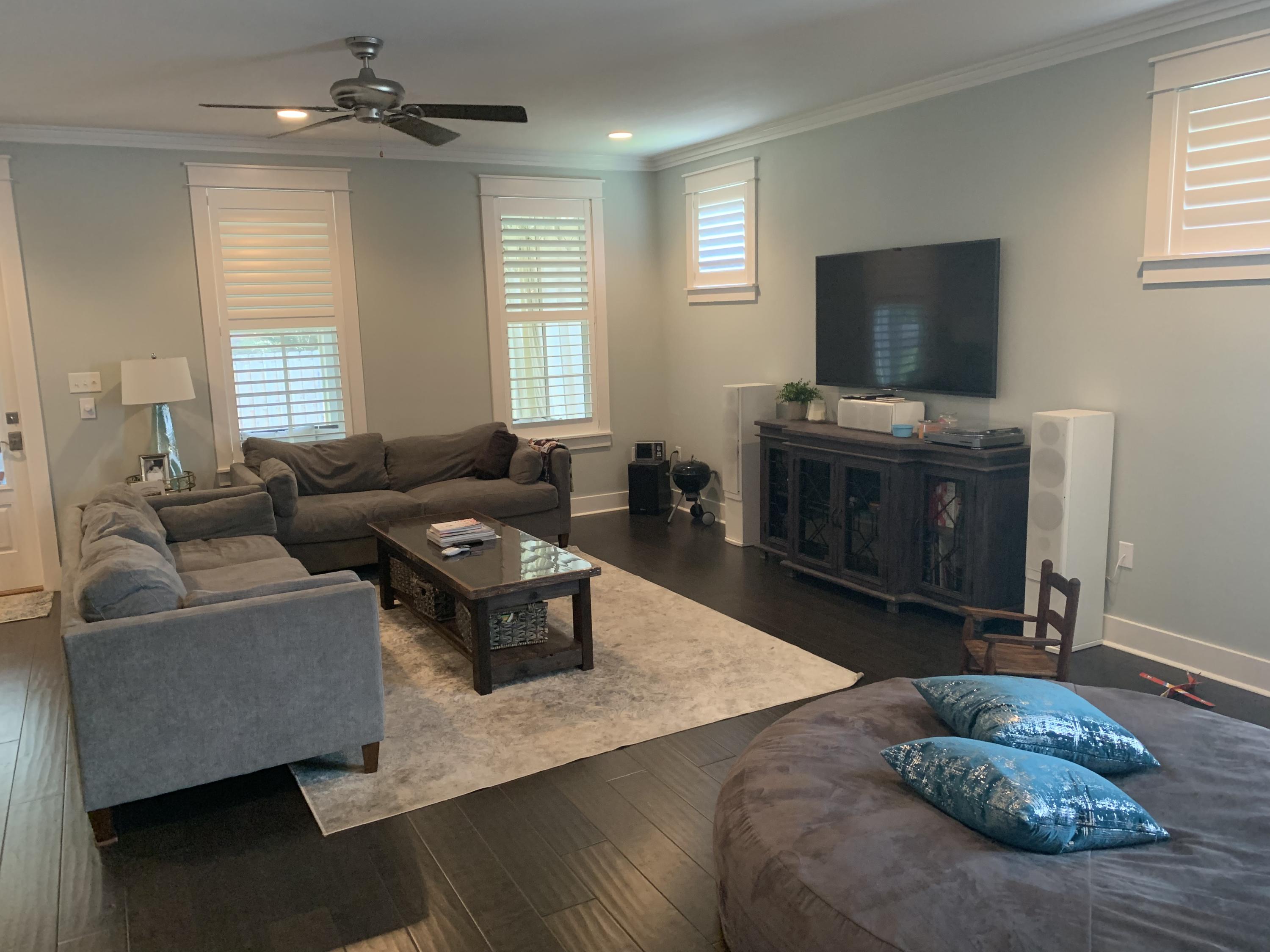 CARSON OAKS - Residential Lease