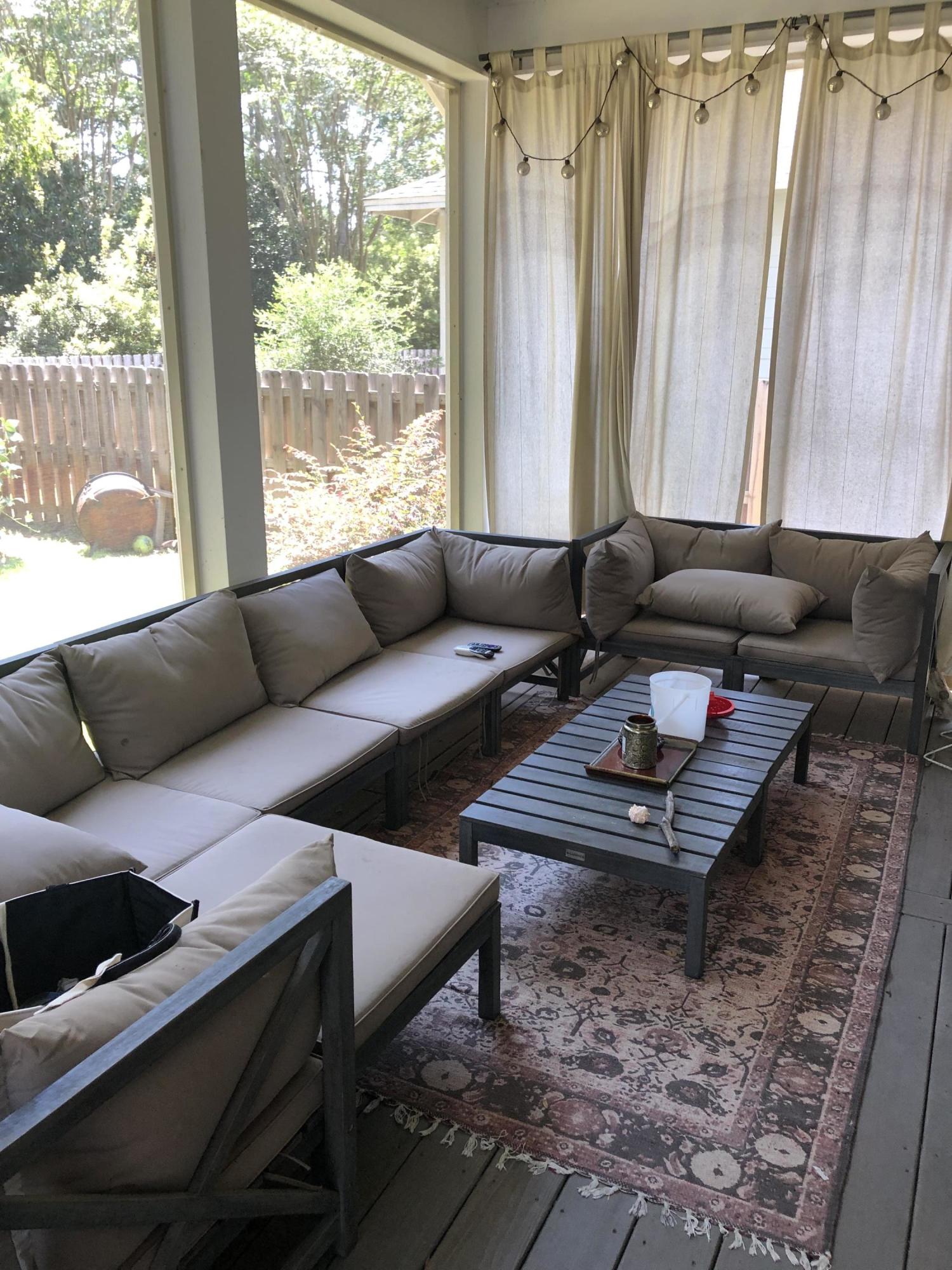 CARSON OAKS - Residential Lease