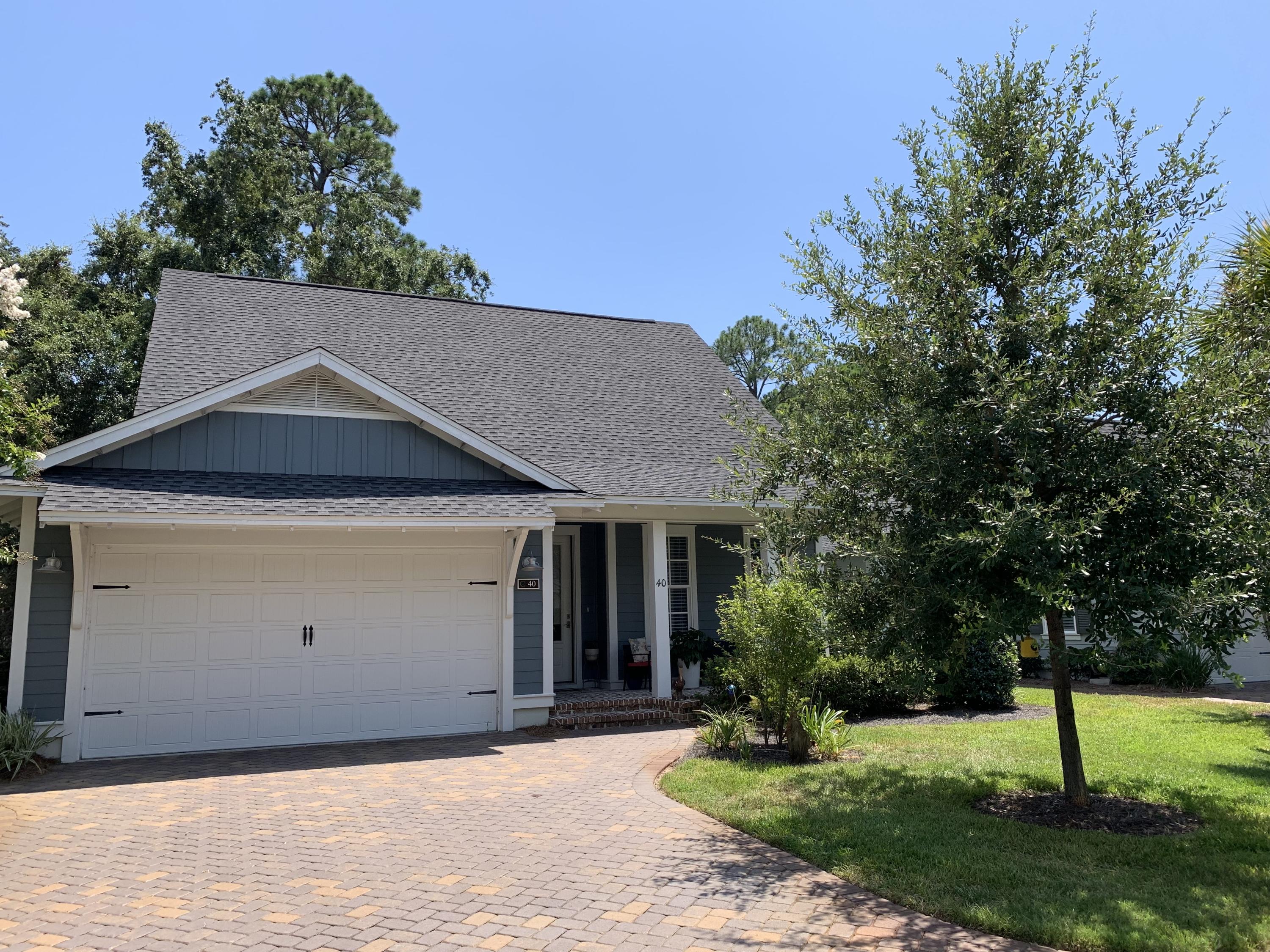 CARSON OAKS - Residential Lease