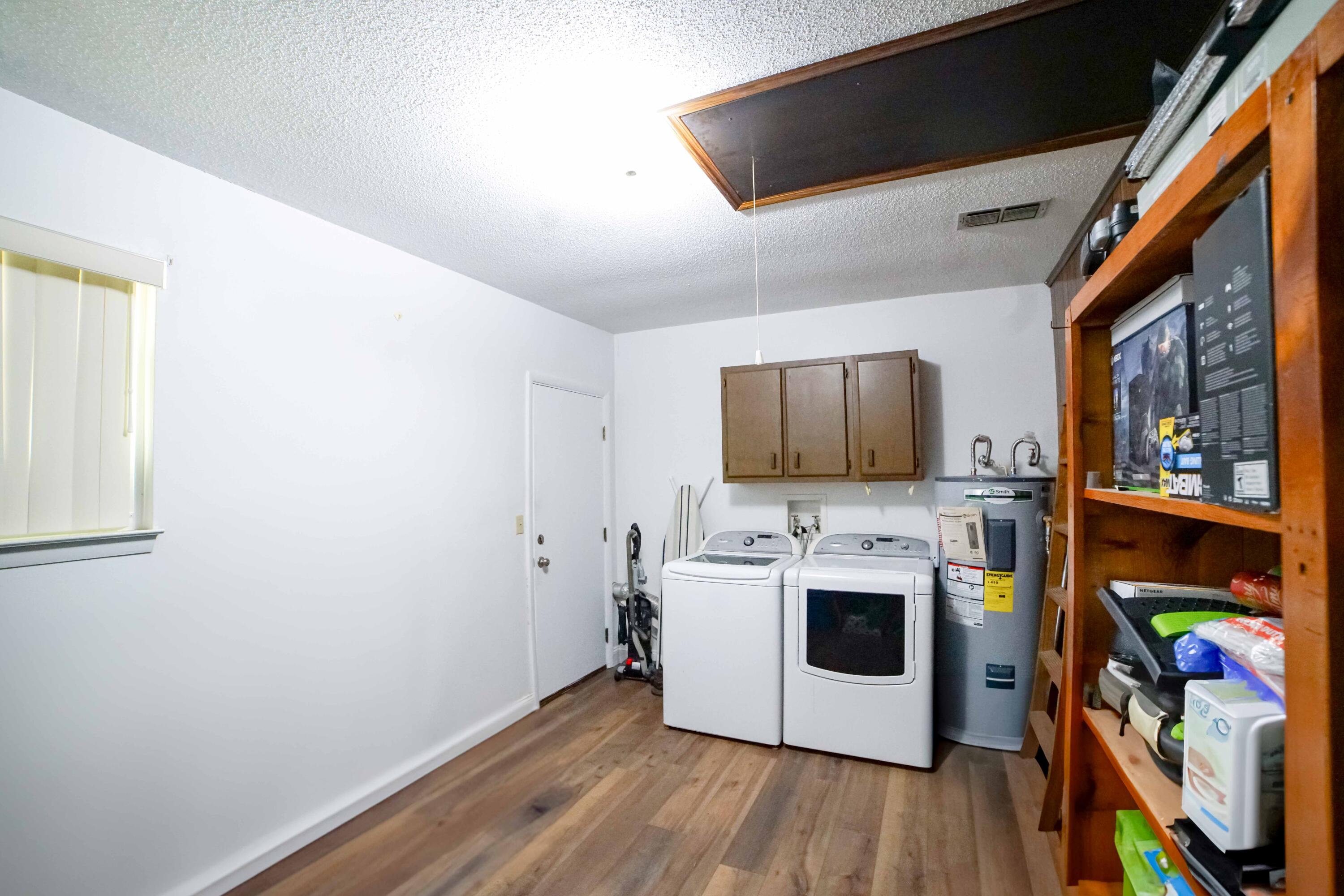 PORT DIXIE - Residential