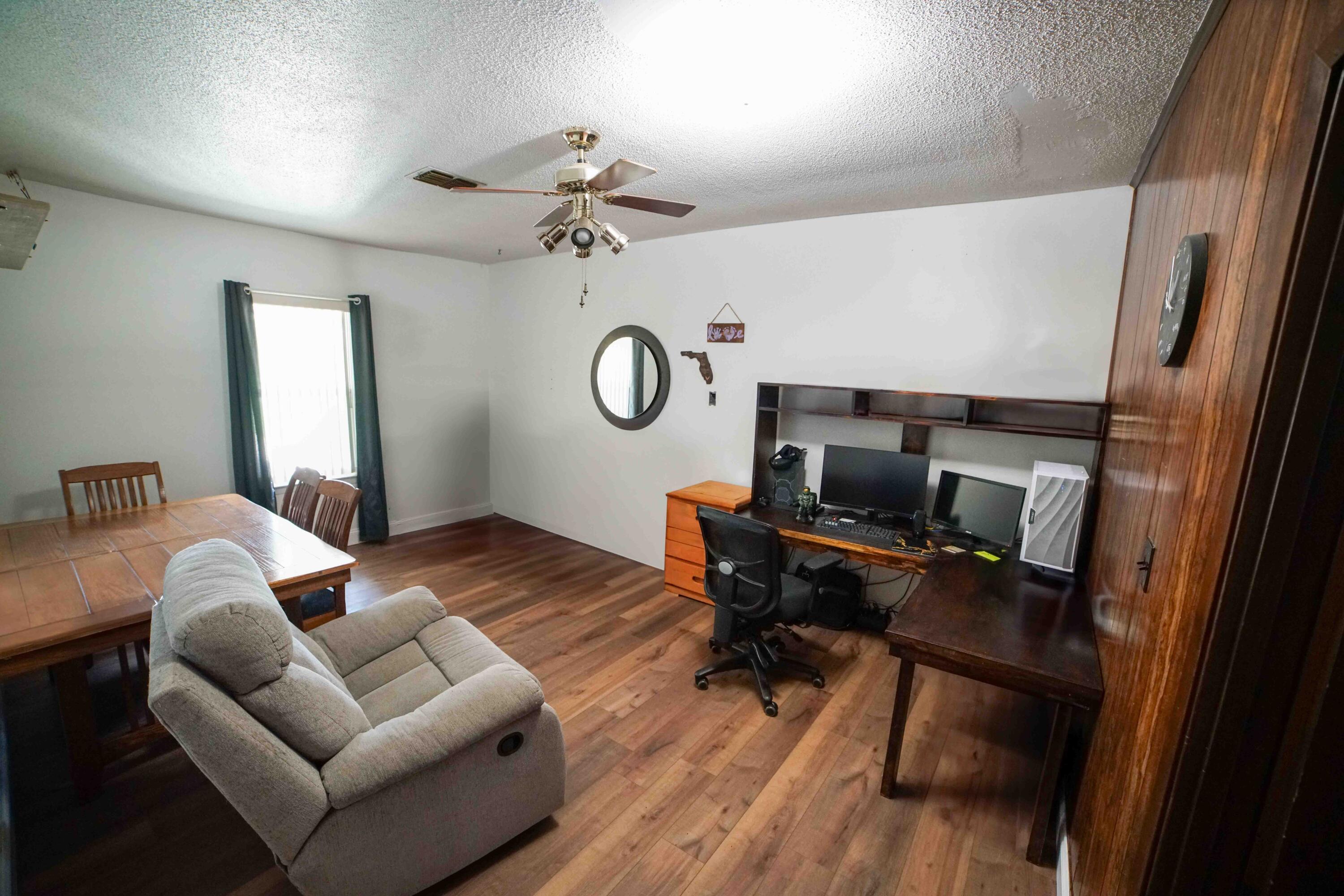 PORT DIXIE - Residential