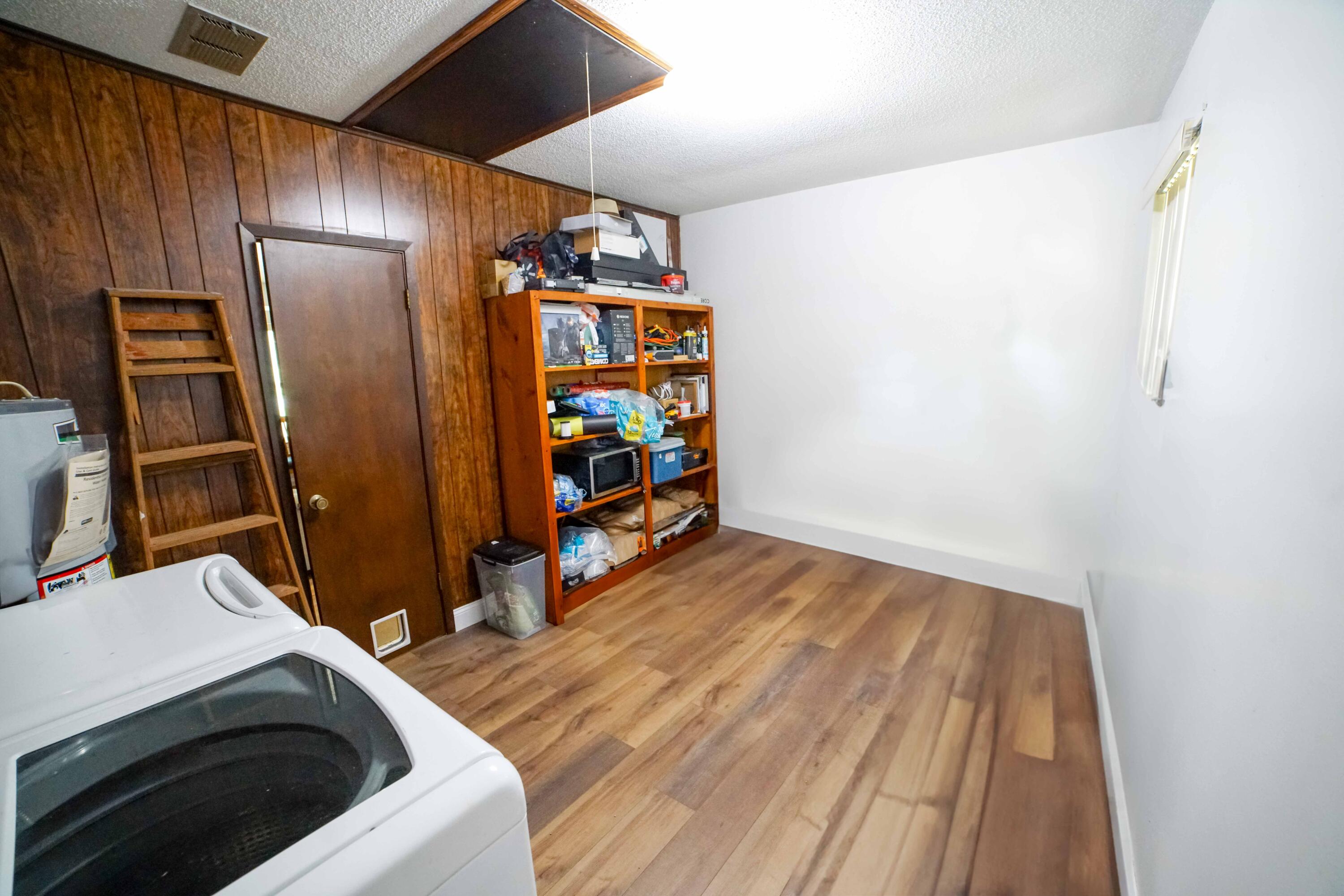 PORT DIXIE - Residential