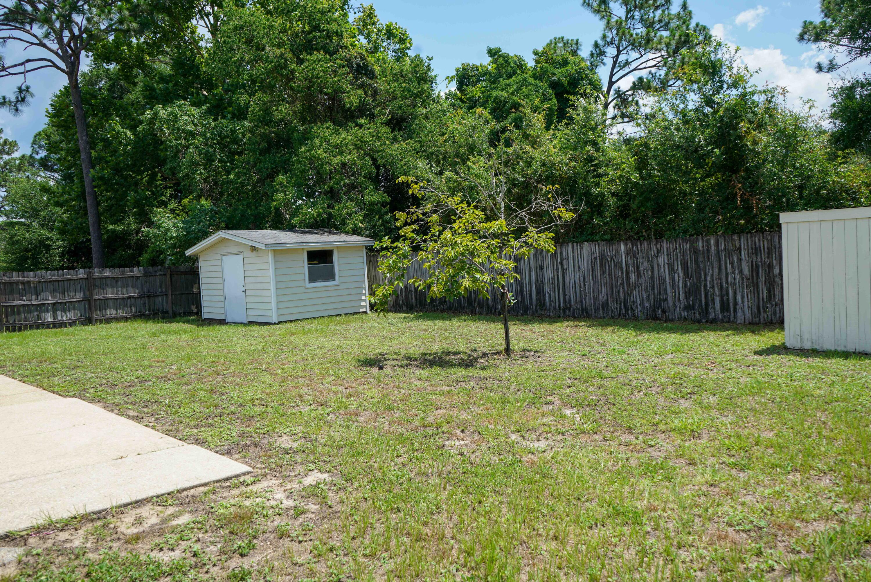 PORT DIXIE - Residential