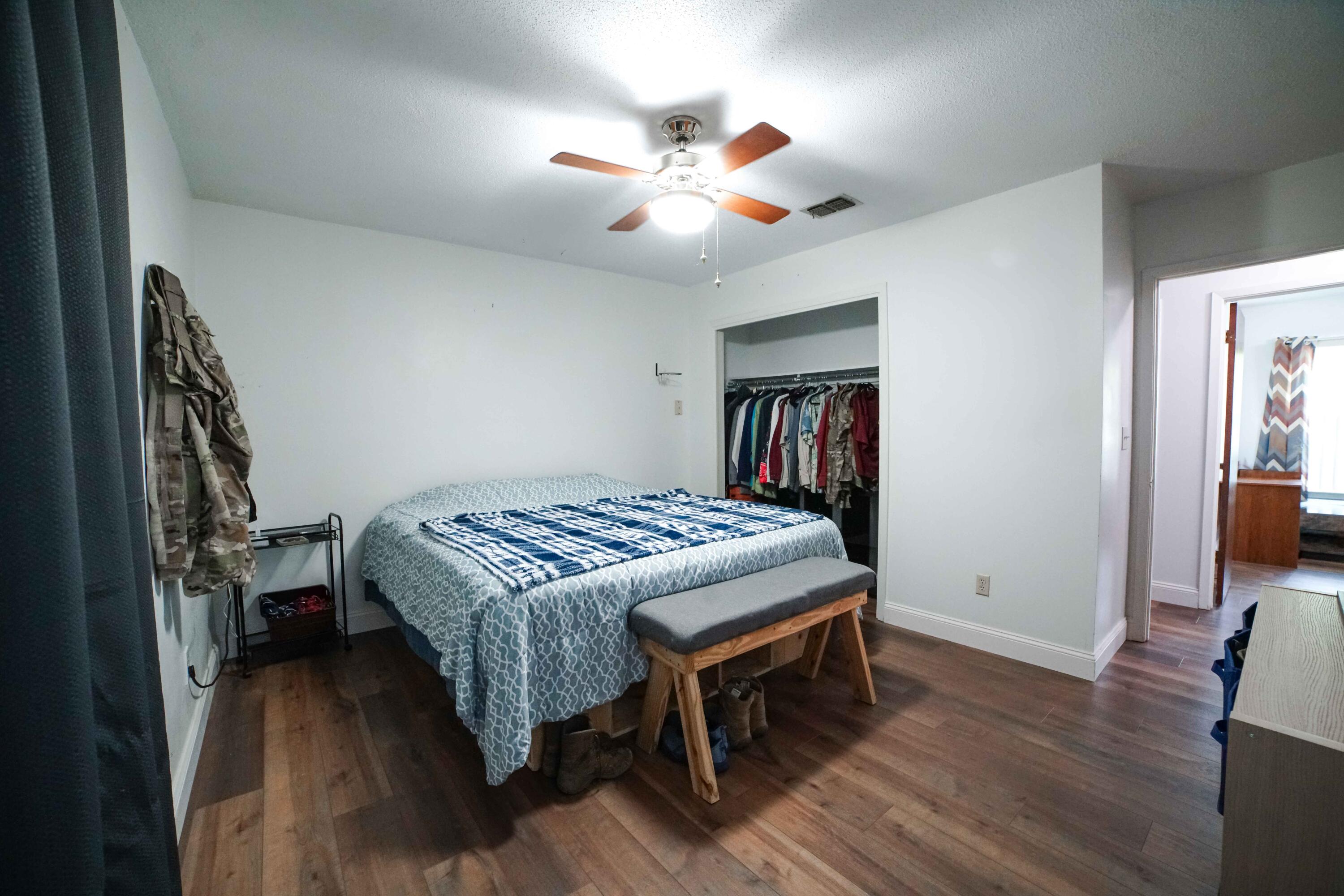 PORT DIXIE - Residential