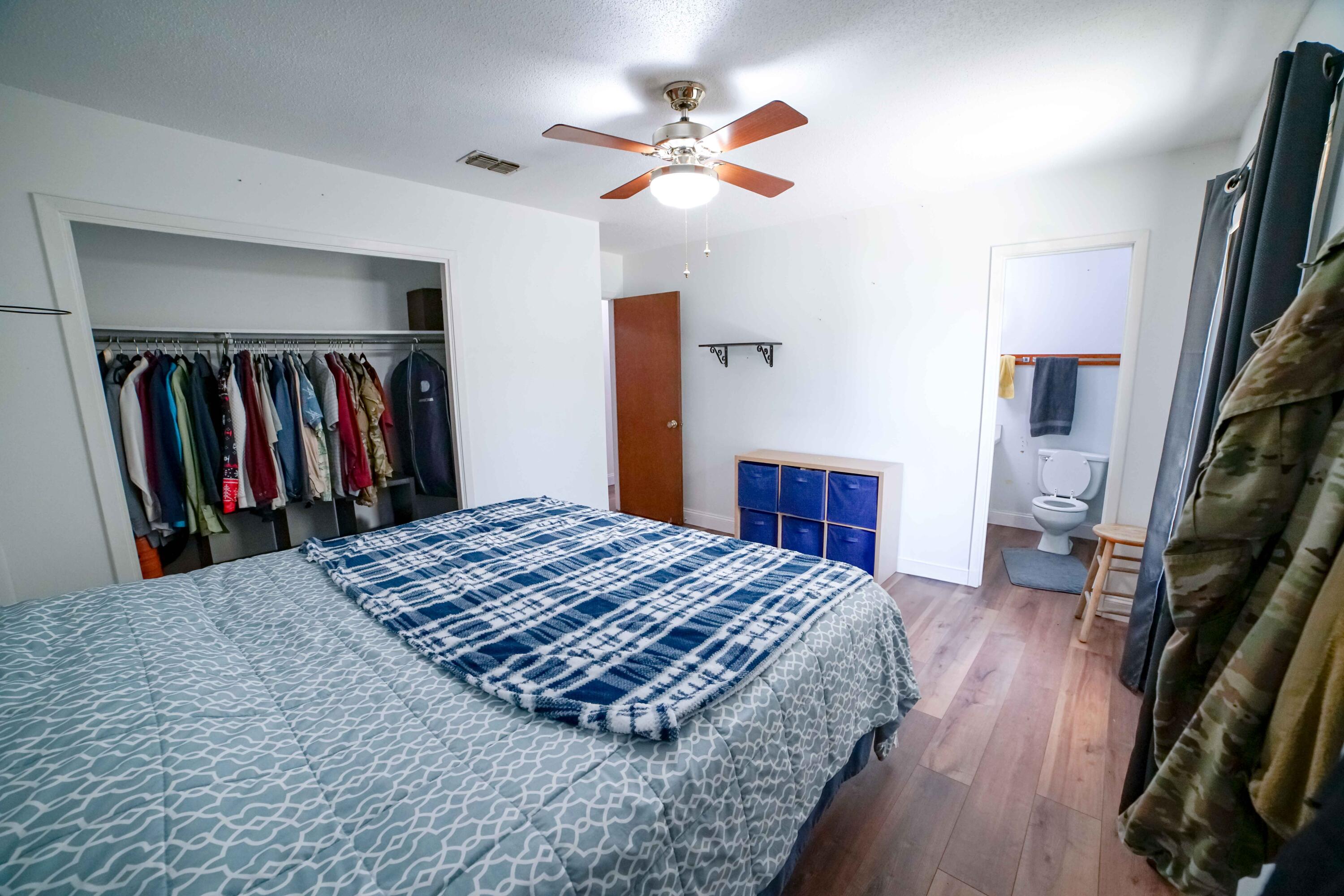 PORT DIXIE - Residential