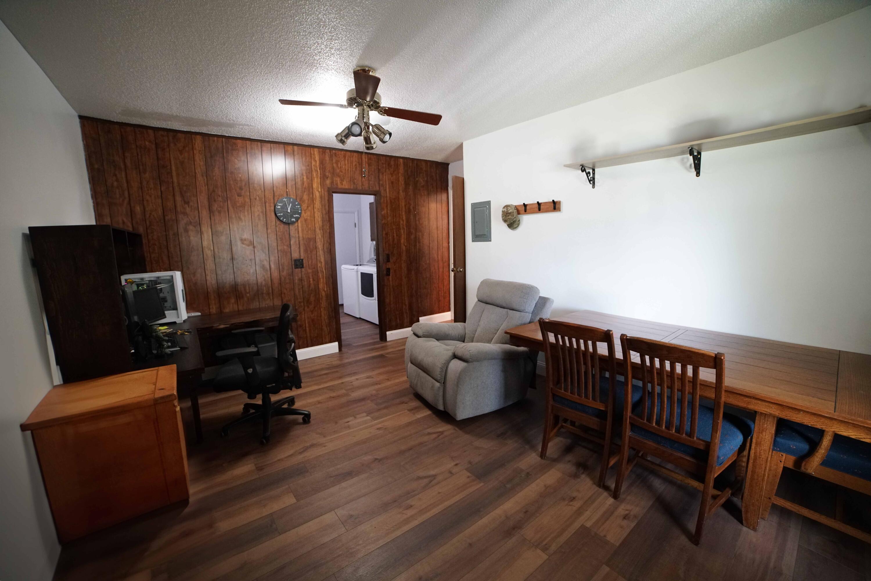 PORT DIXIE - Residential