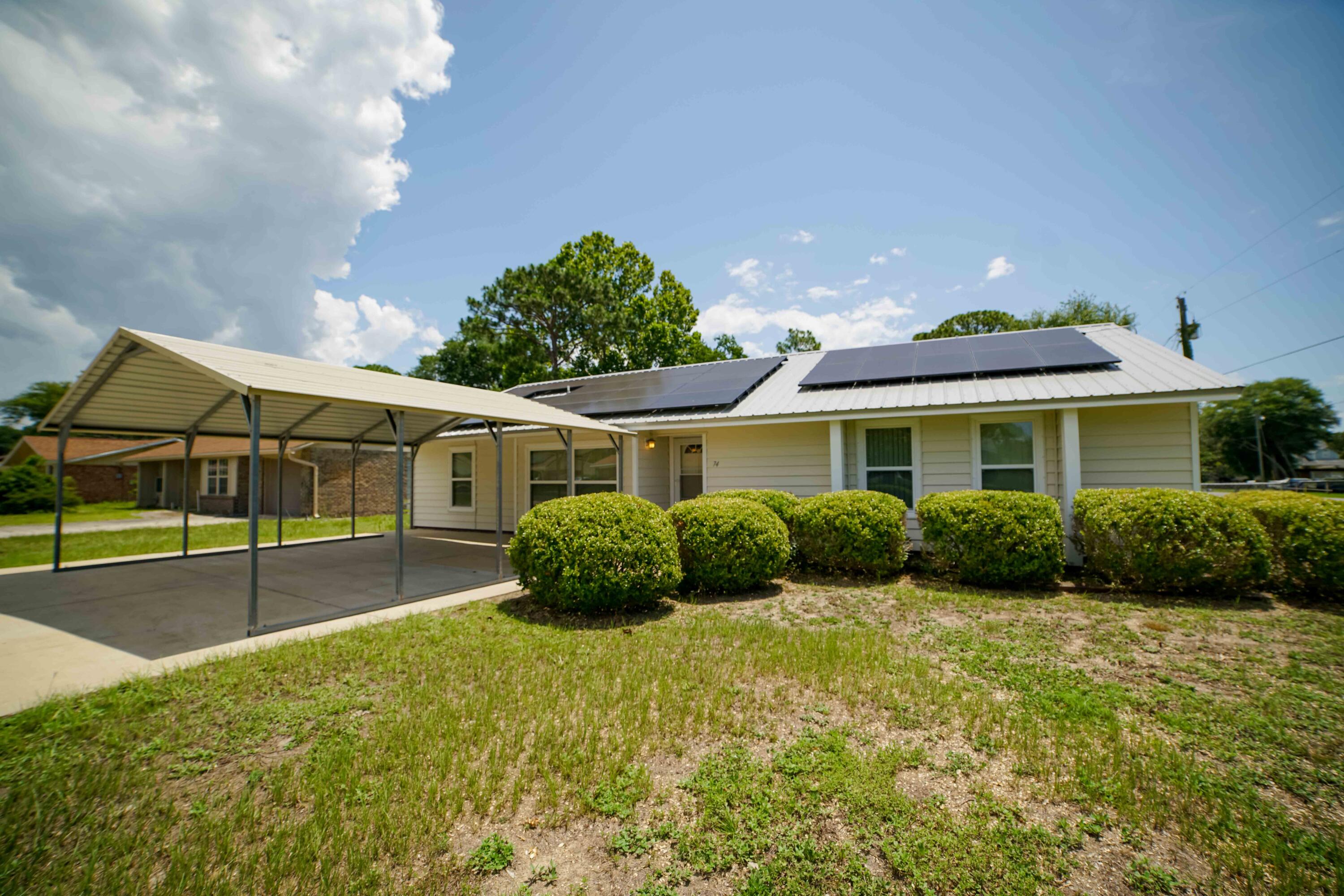 PORT DIXIE - Residential