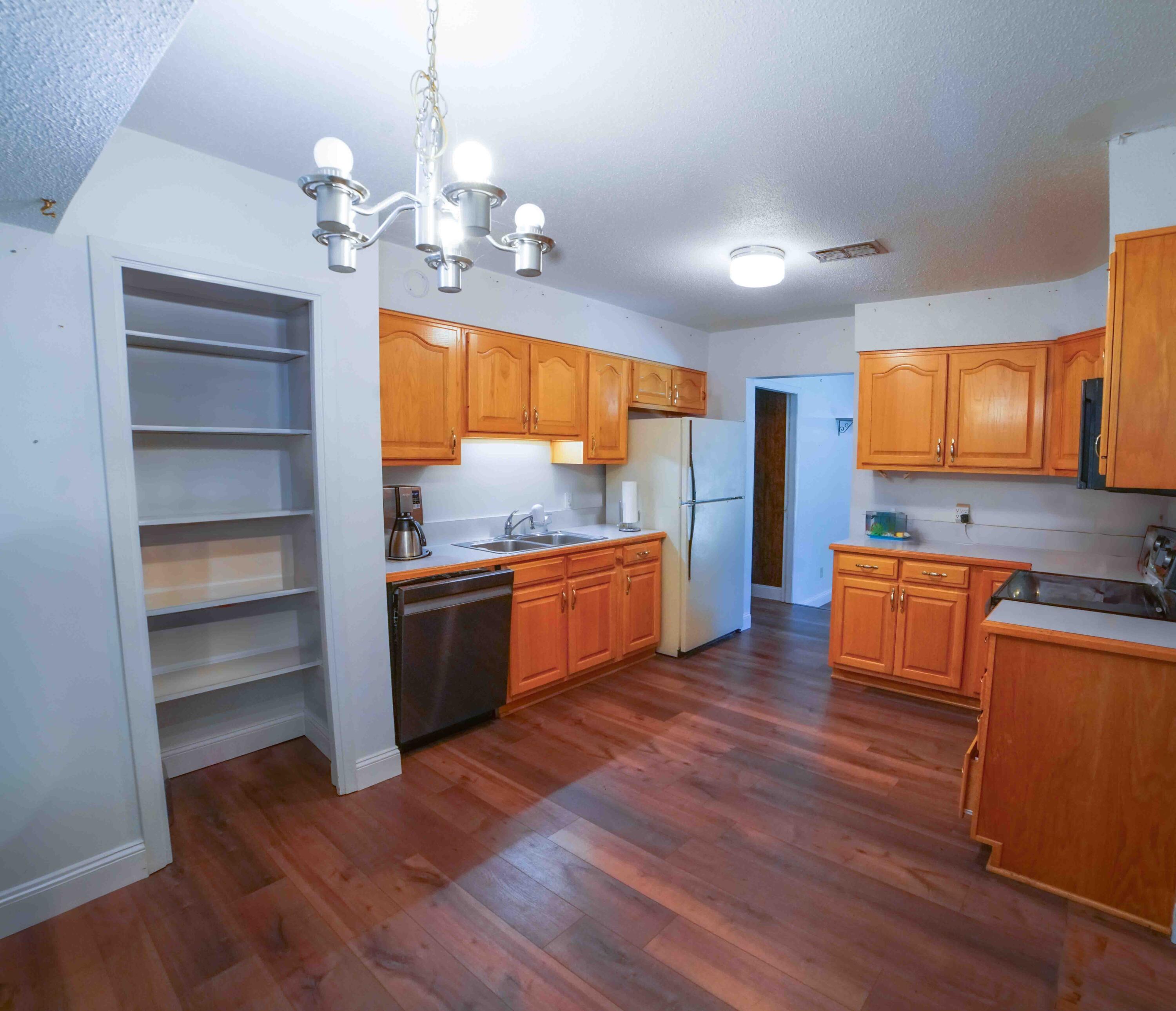 PORT DIXIE - Residential