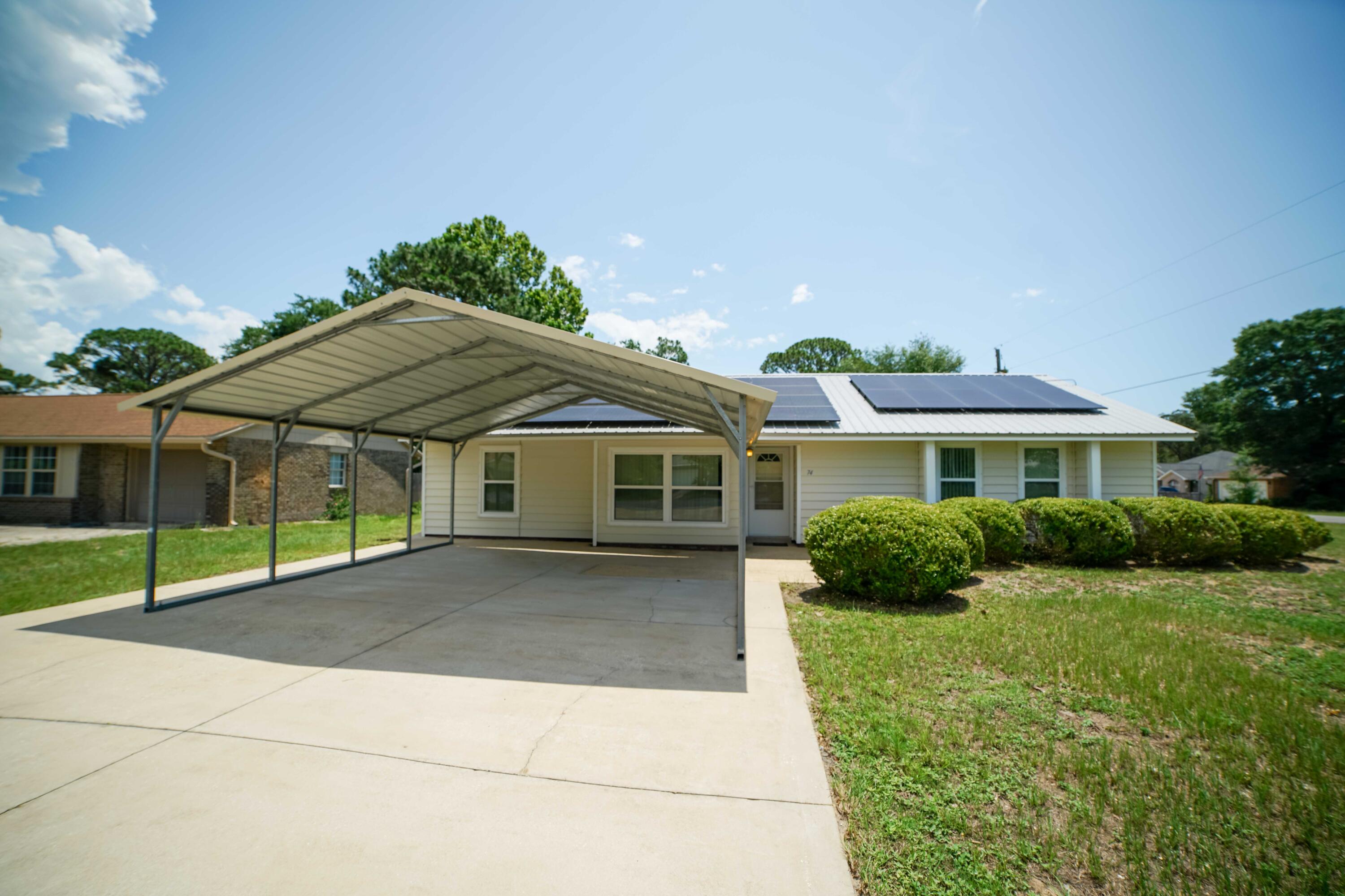 PORT DIXIE - Residential