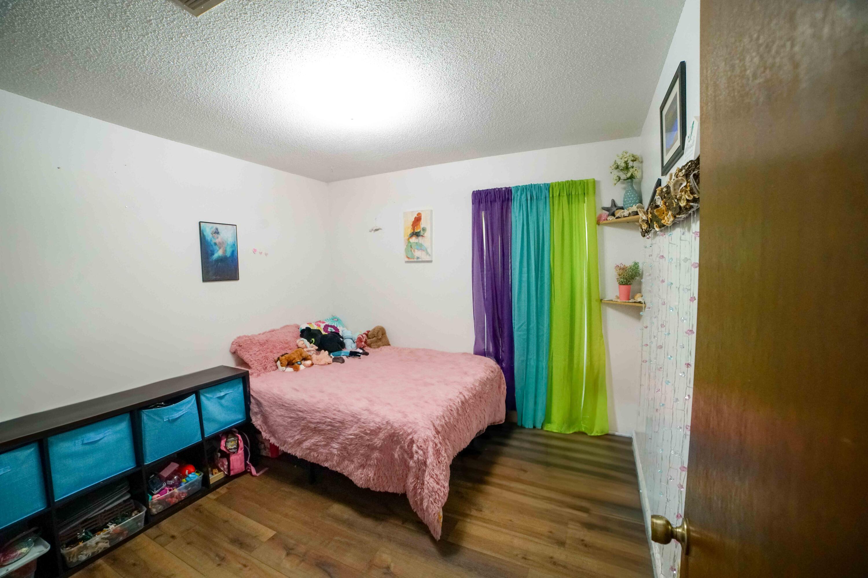 PORT DIXIE - Residential