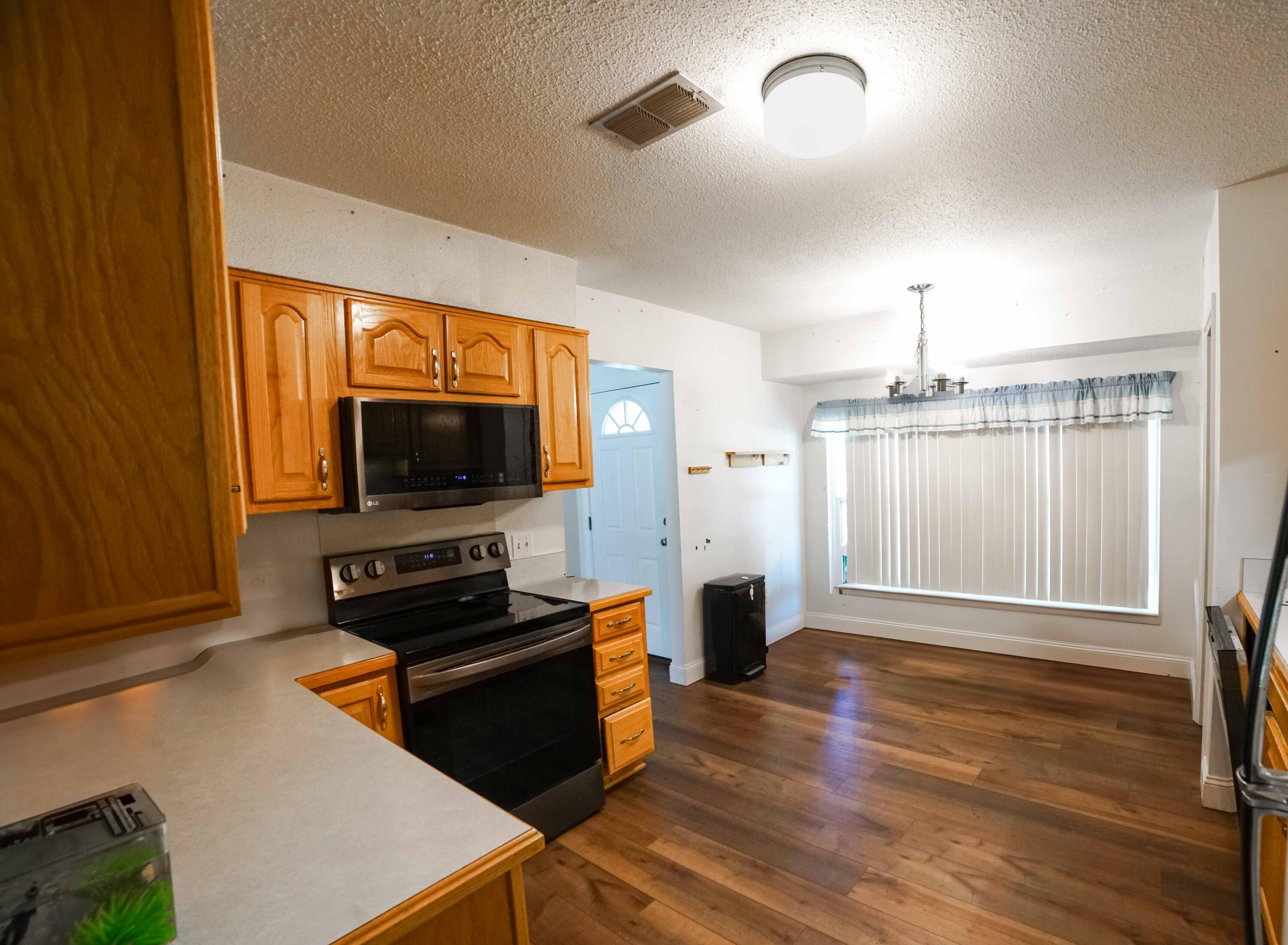 PORT DIXIE - Residential