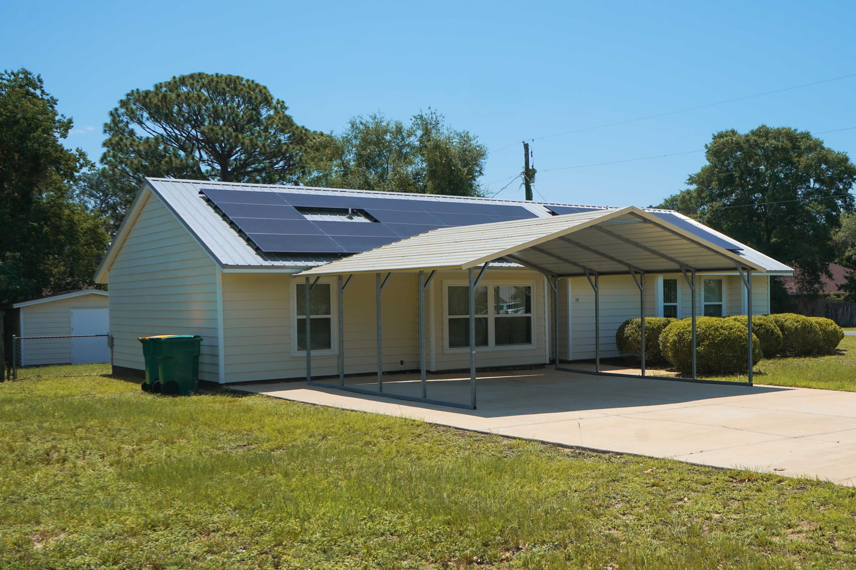 PORT DIXIE - Residential