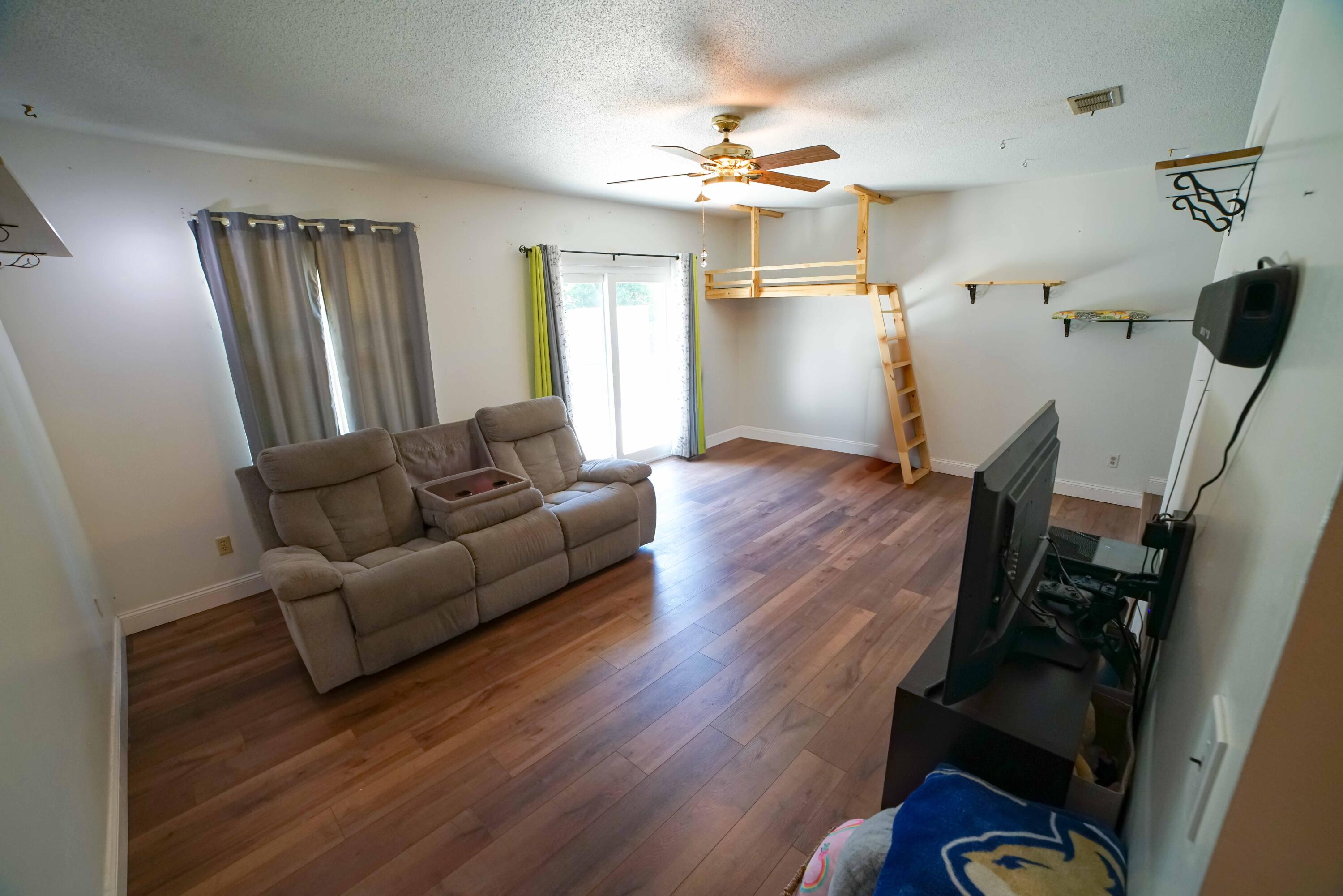 PORT DIXIE - Residential