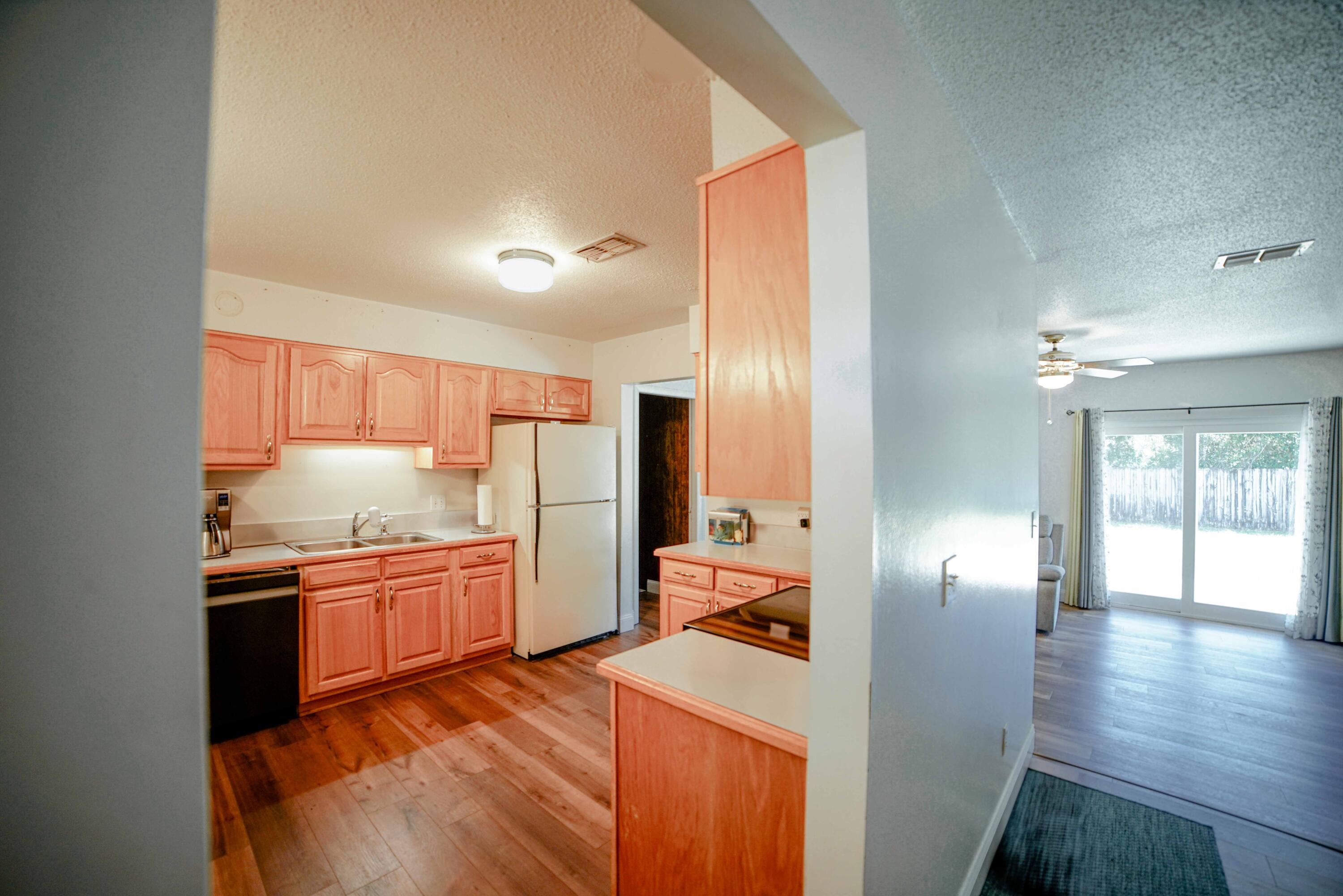 PORT DIXIE - Residential