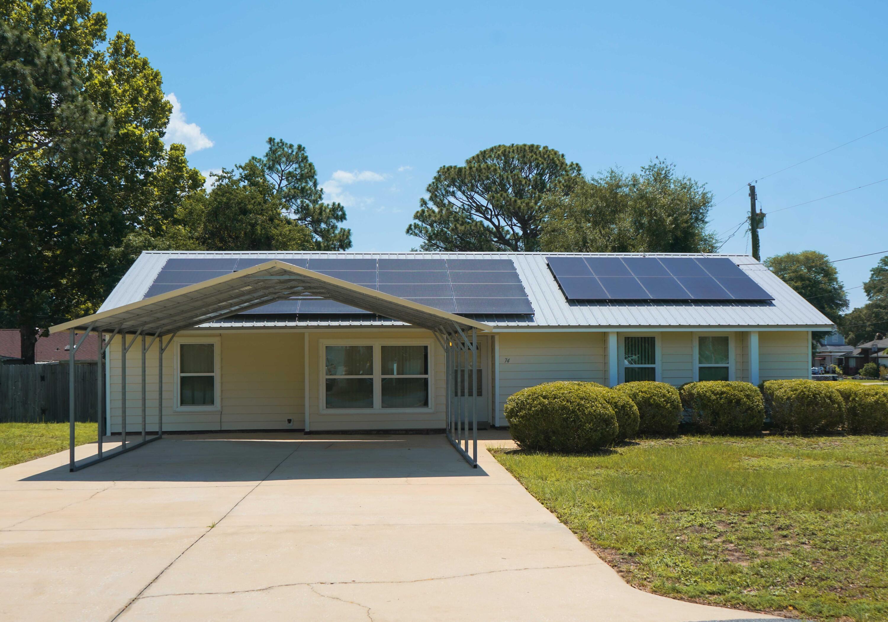 PORT DIXIE - Residential