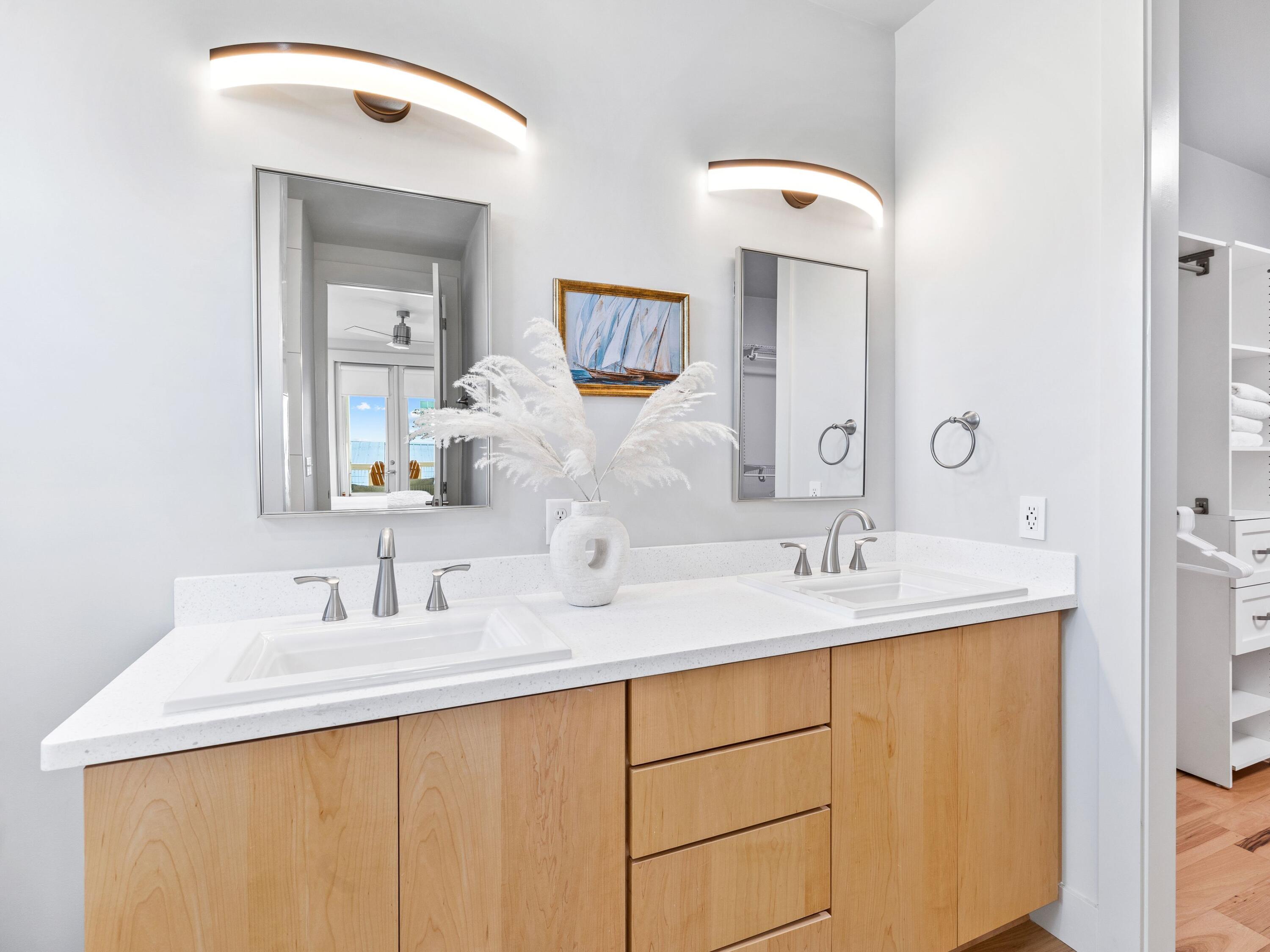 INLET BEACH HEIGHTS - Residential