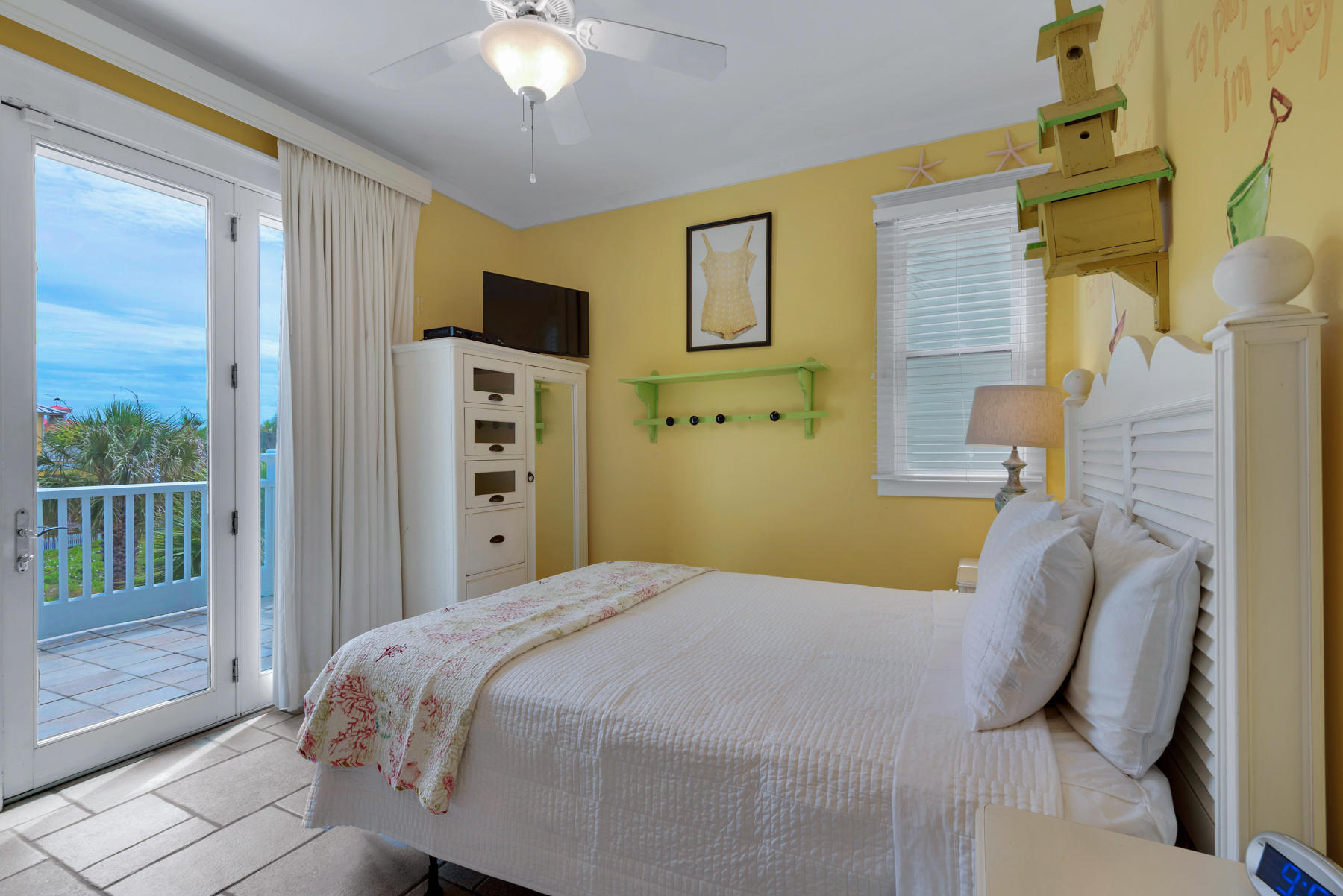 CARILLON BEACH - Residential