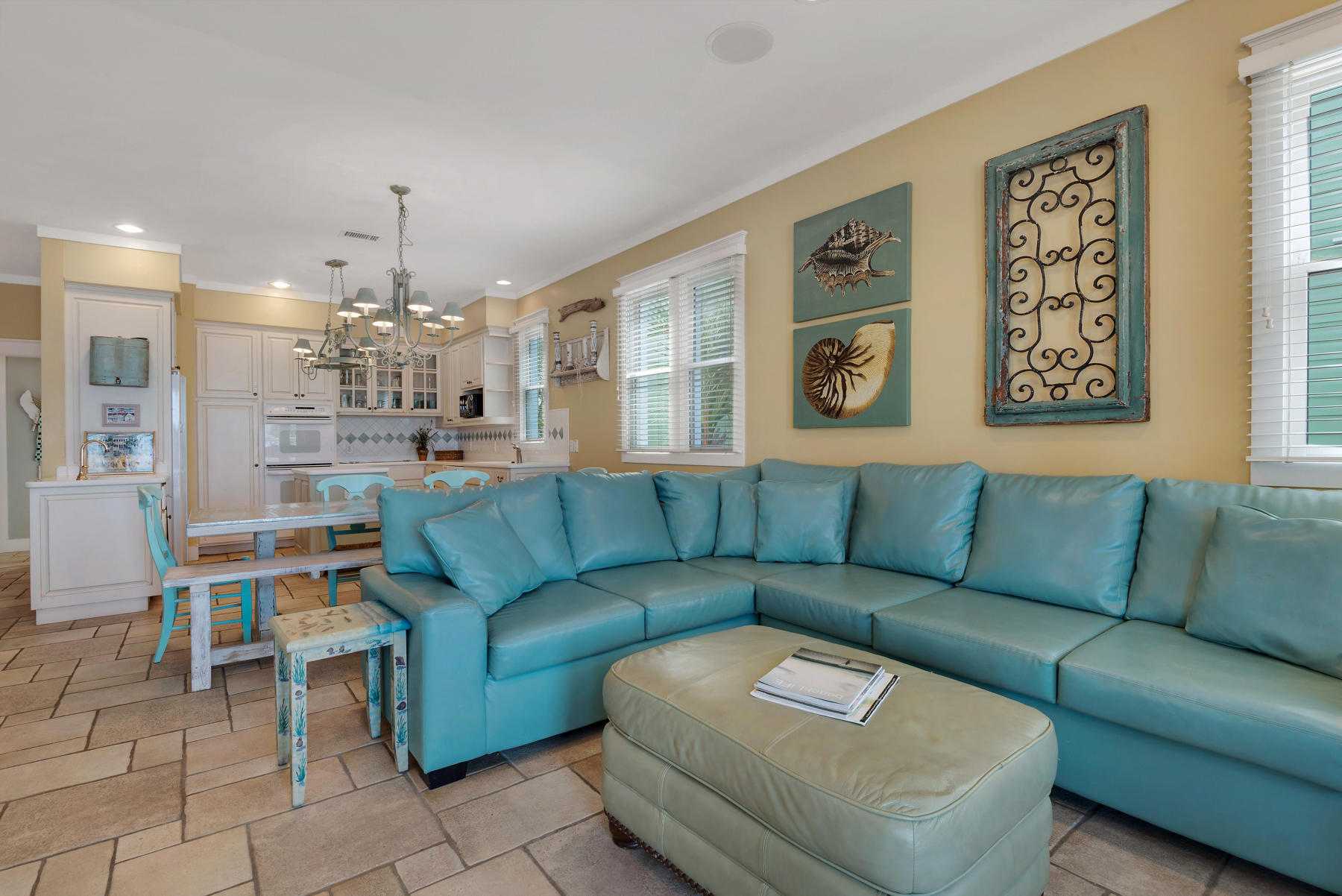 CARILLON BEACH - Residential