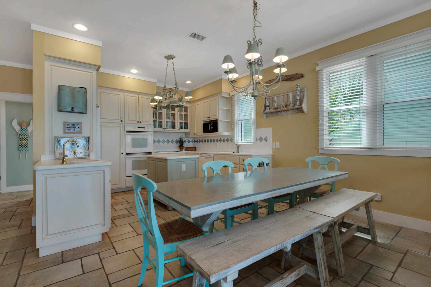 CARILLON BEACH - Residential