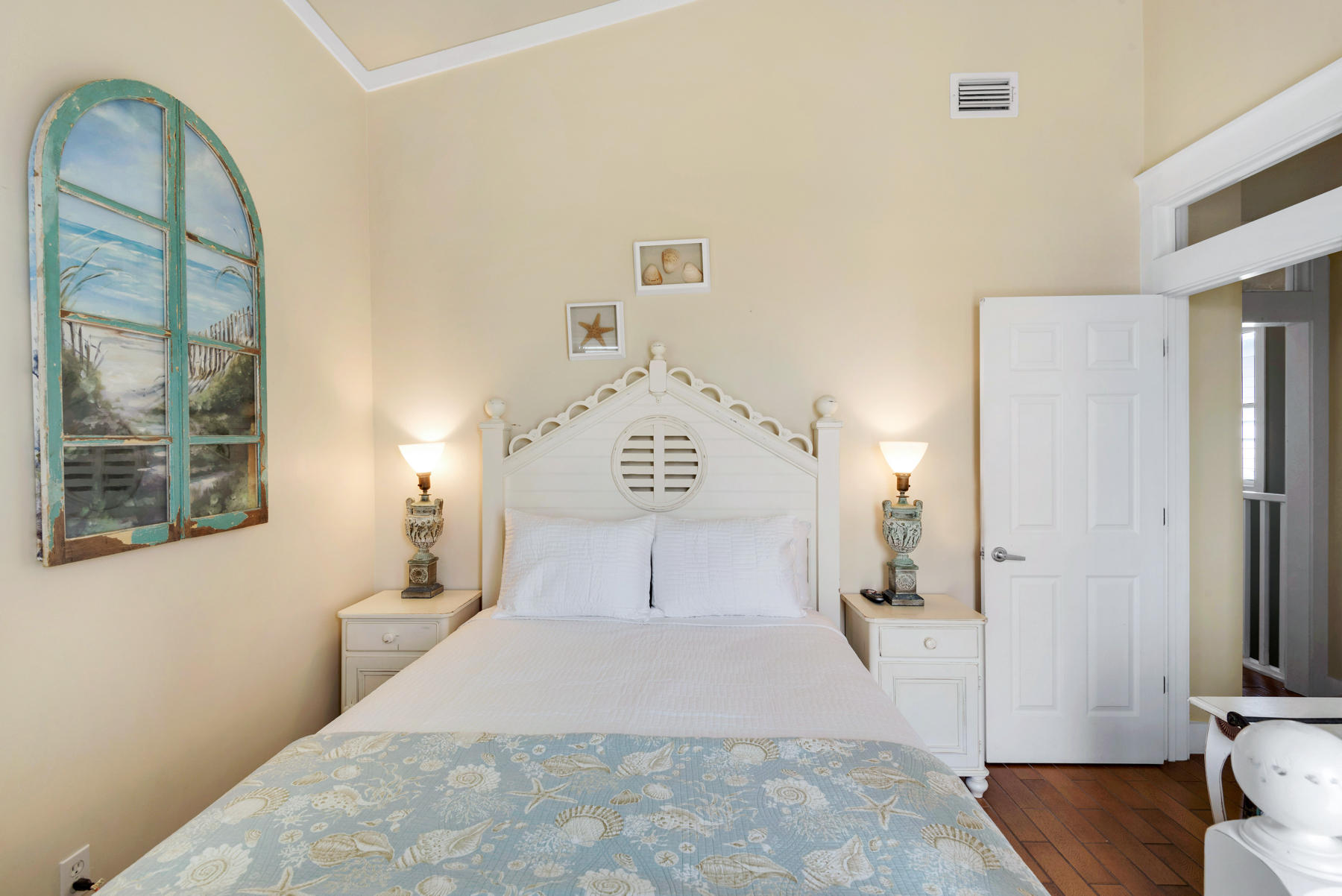 CARILLON BEACH - Residential