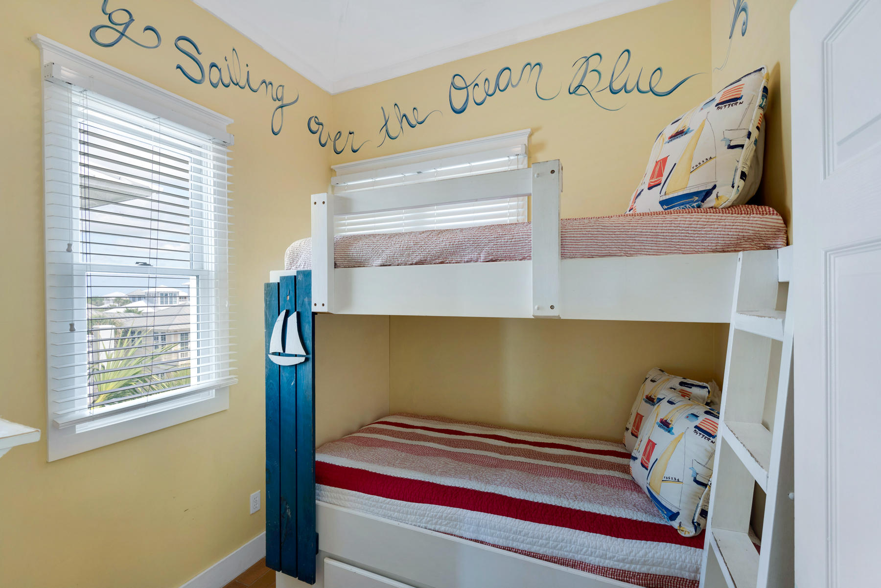 CARILLON BEACH - Residential