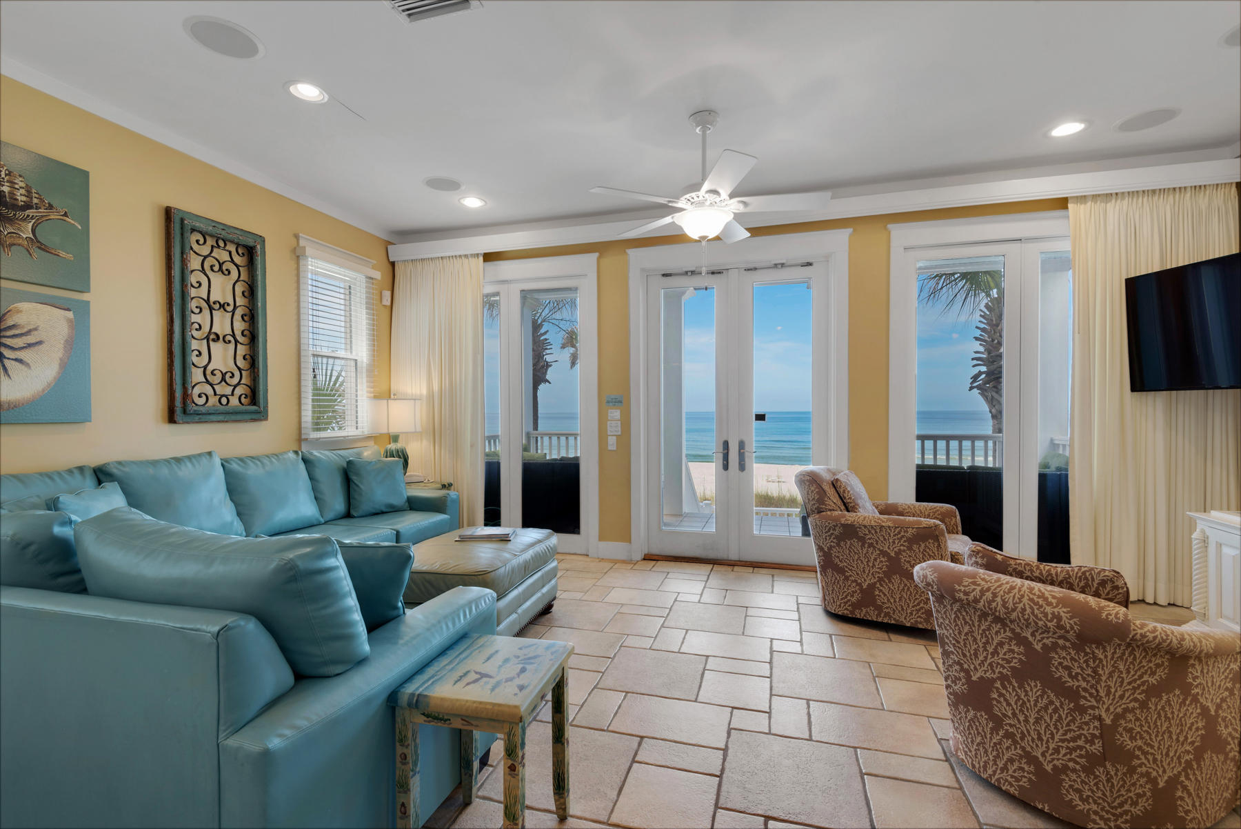 CARILLON BEACH - Residential