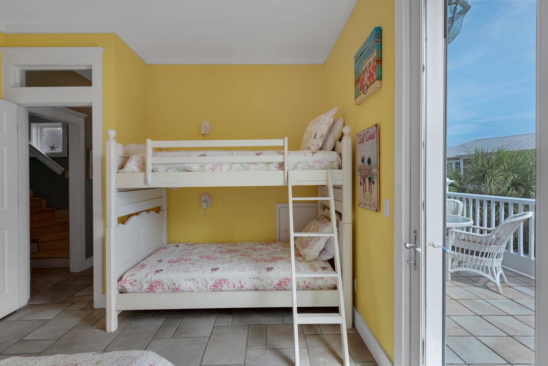CARILLON BEACH - Residential