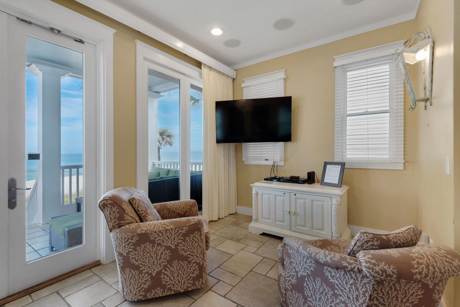 CARILLON BEACH - Residential