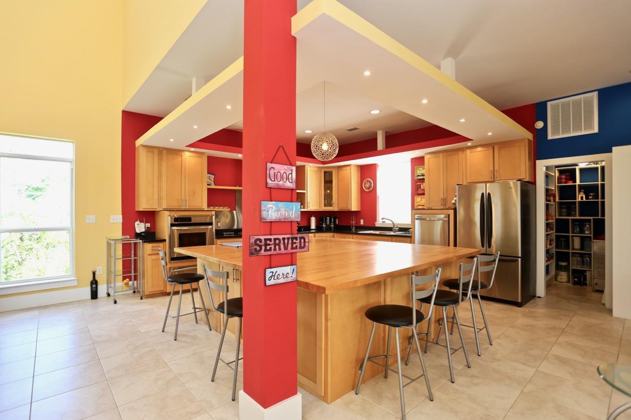 MARAVILLA COTTAGES - Residential