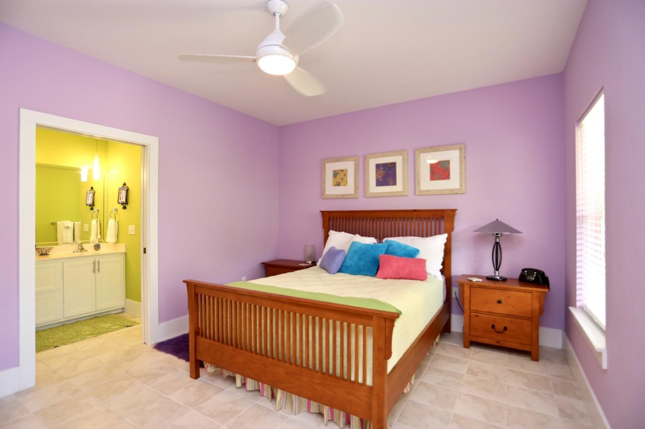 MARAVILLA COTTAGES - Residential