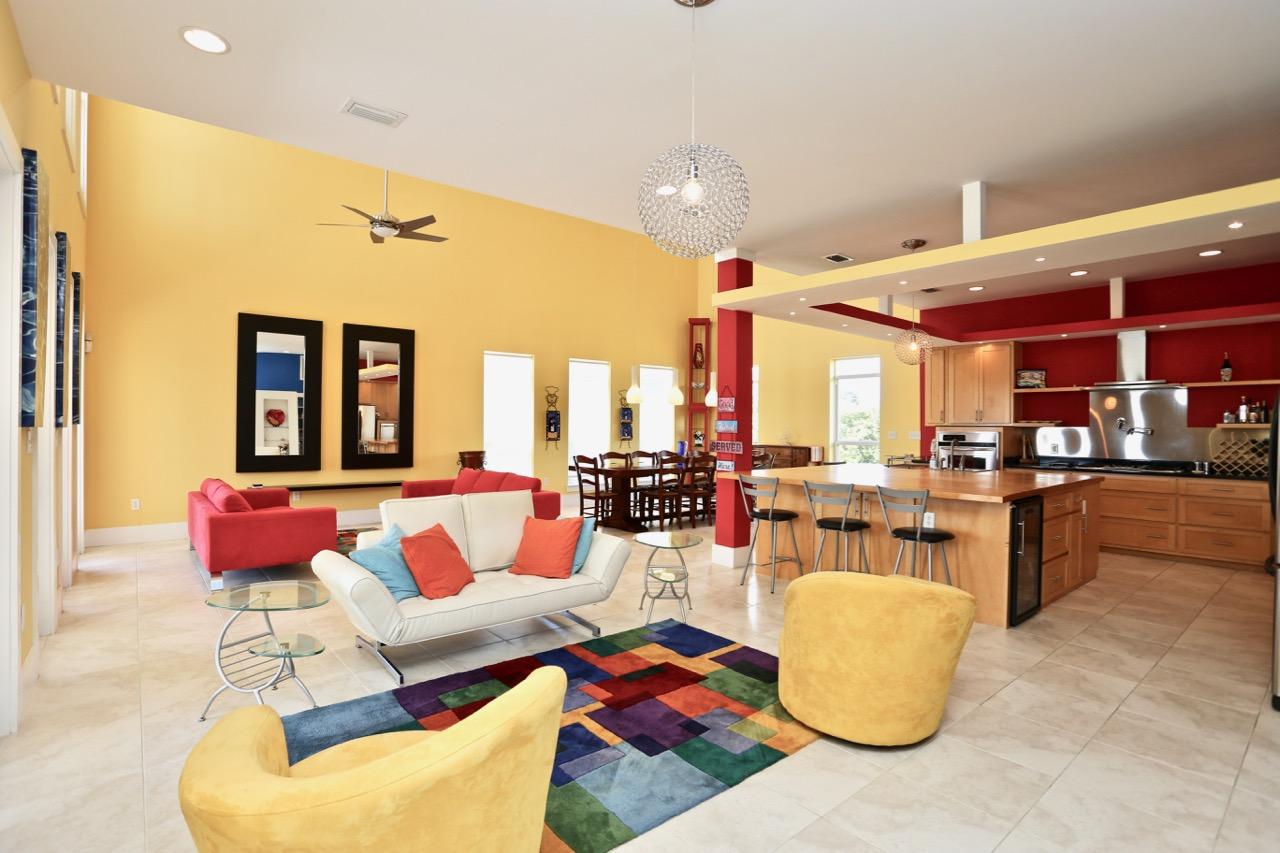 MARAVILLA COTTAGES - Residential