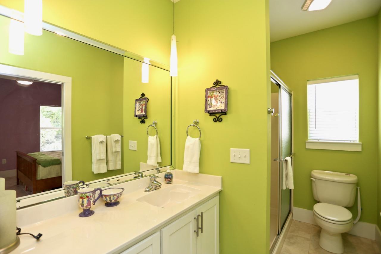 MARAVILLA COTTAGES - Residential