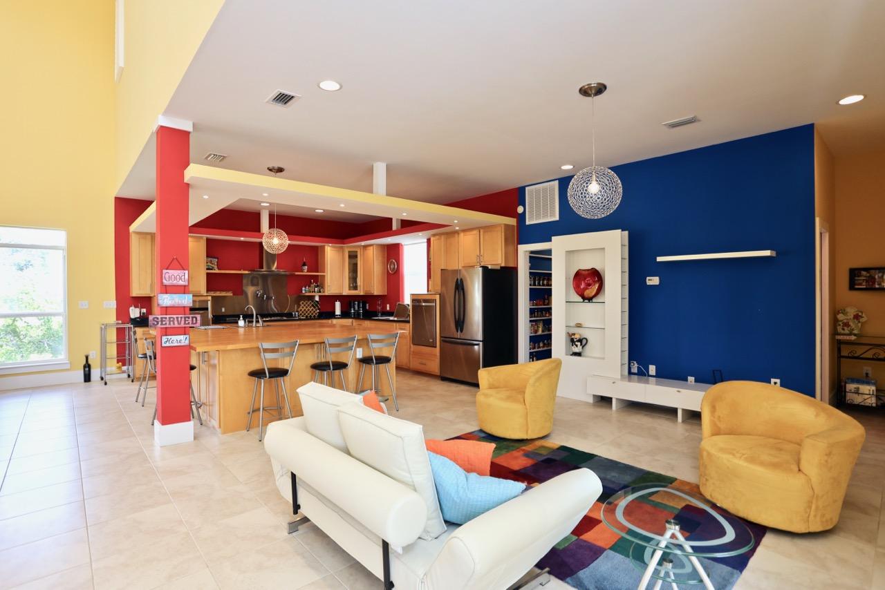 MARAVILLA COTTAGES - Residential