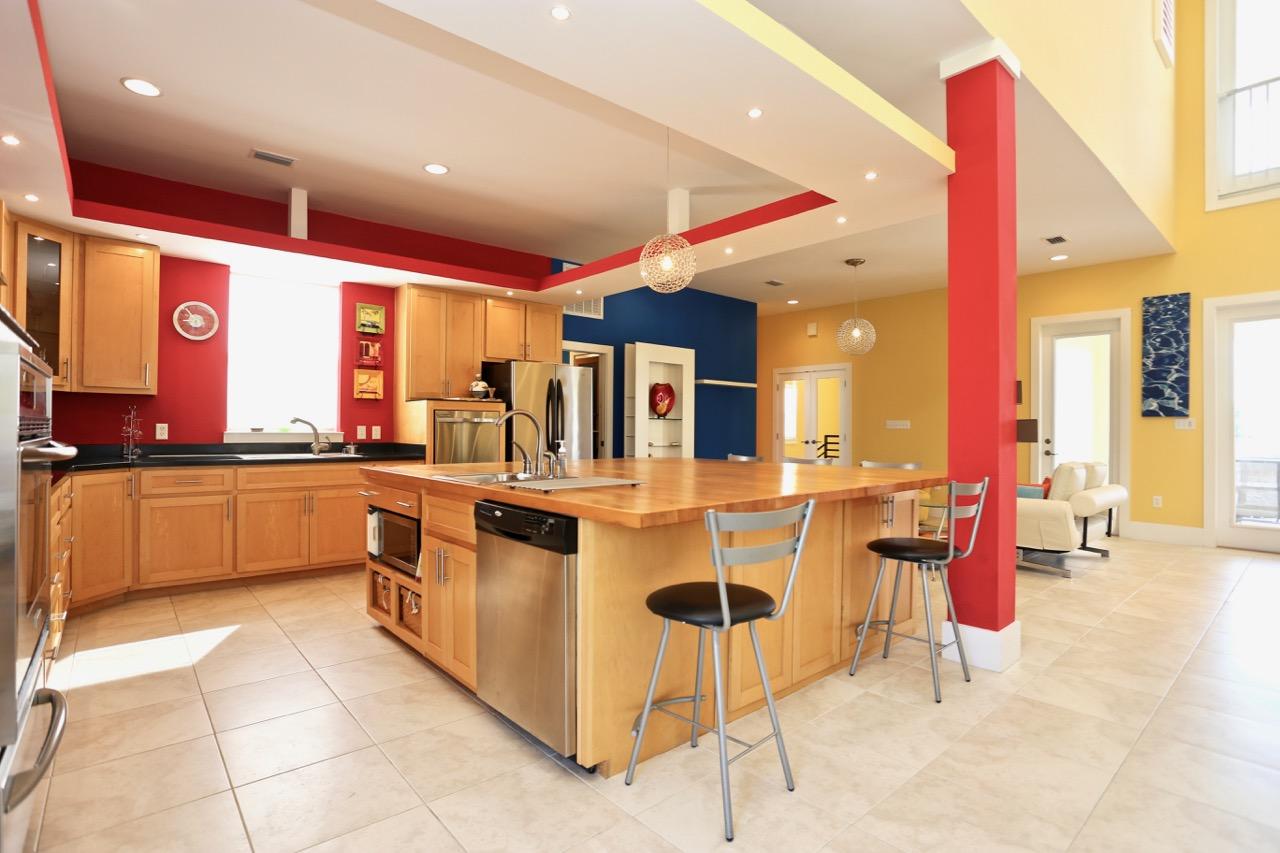 MARAVILLA COTTAGES - Residential